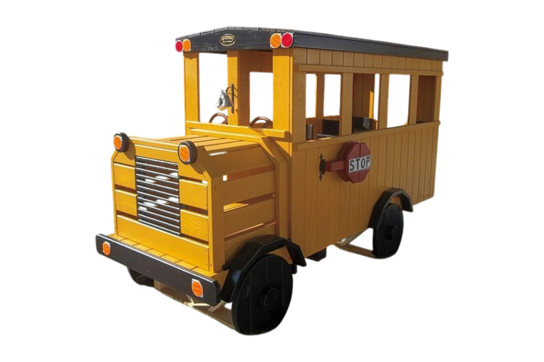 School Bus 12' 700-image