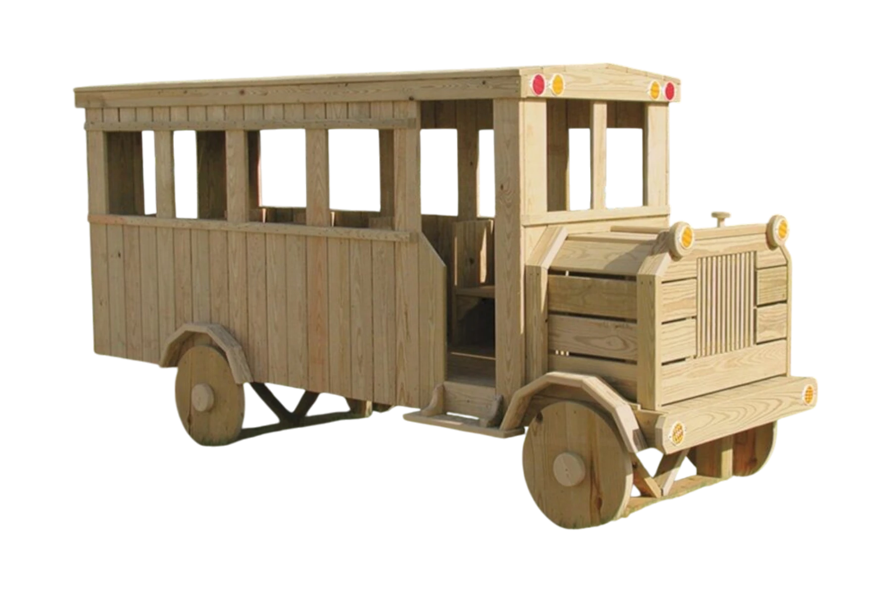 School Bus 14' 800-image