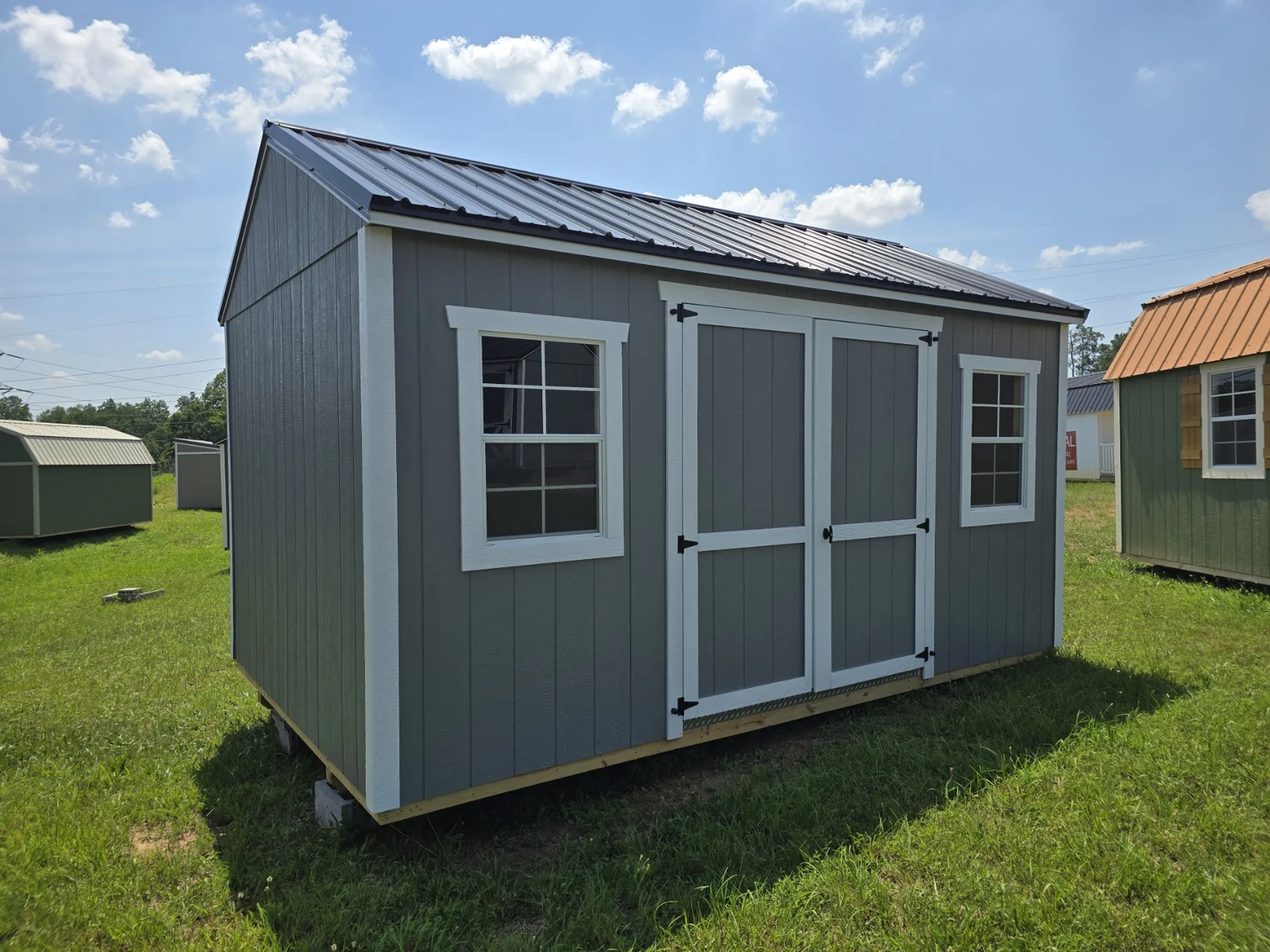 10x16 Pro Utility 054995-image