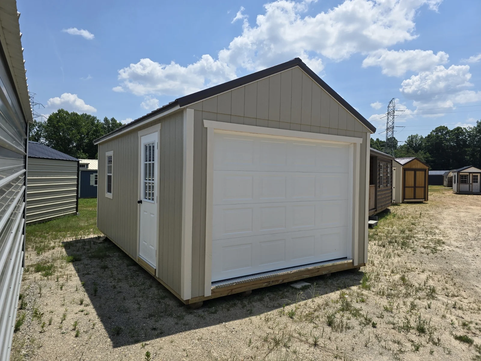 12x20 Pro Utility 055071-image