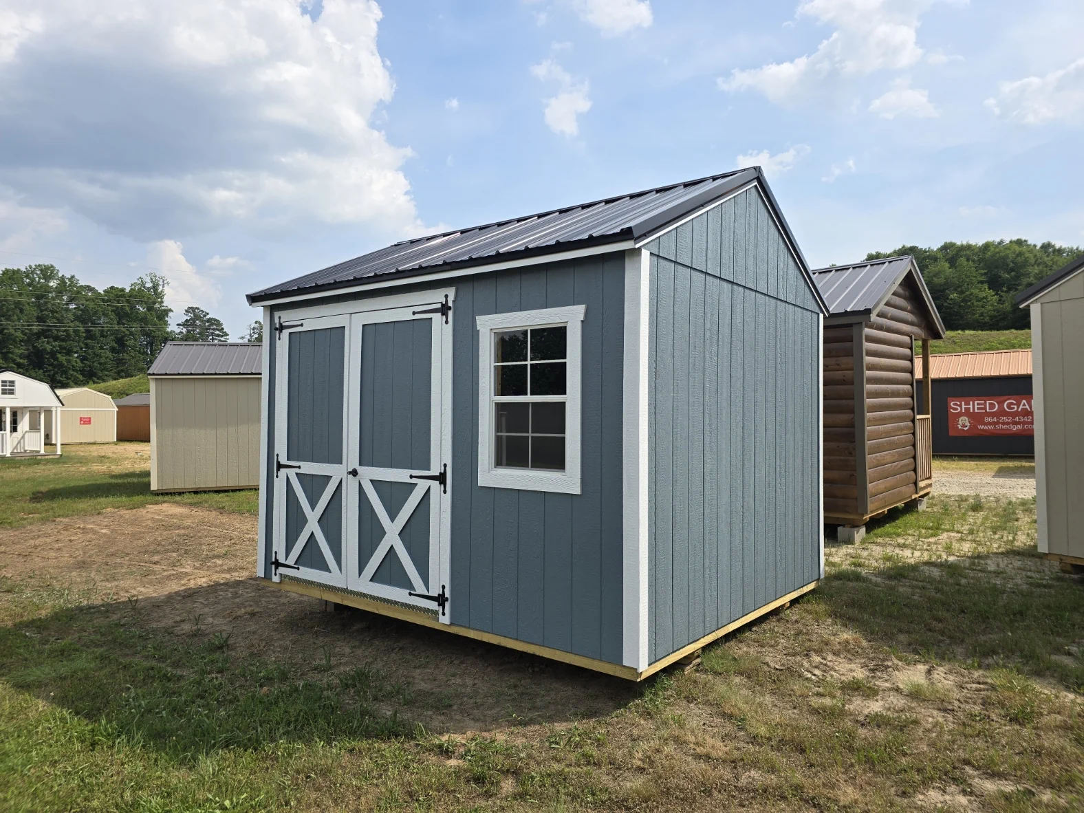 10x12 Pro Utility 055423-image