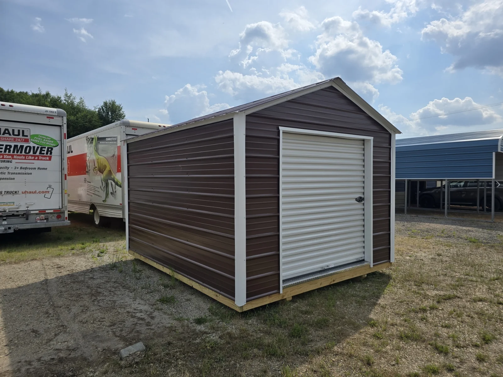 10x12 Silverline 054996-image