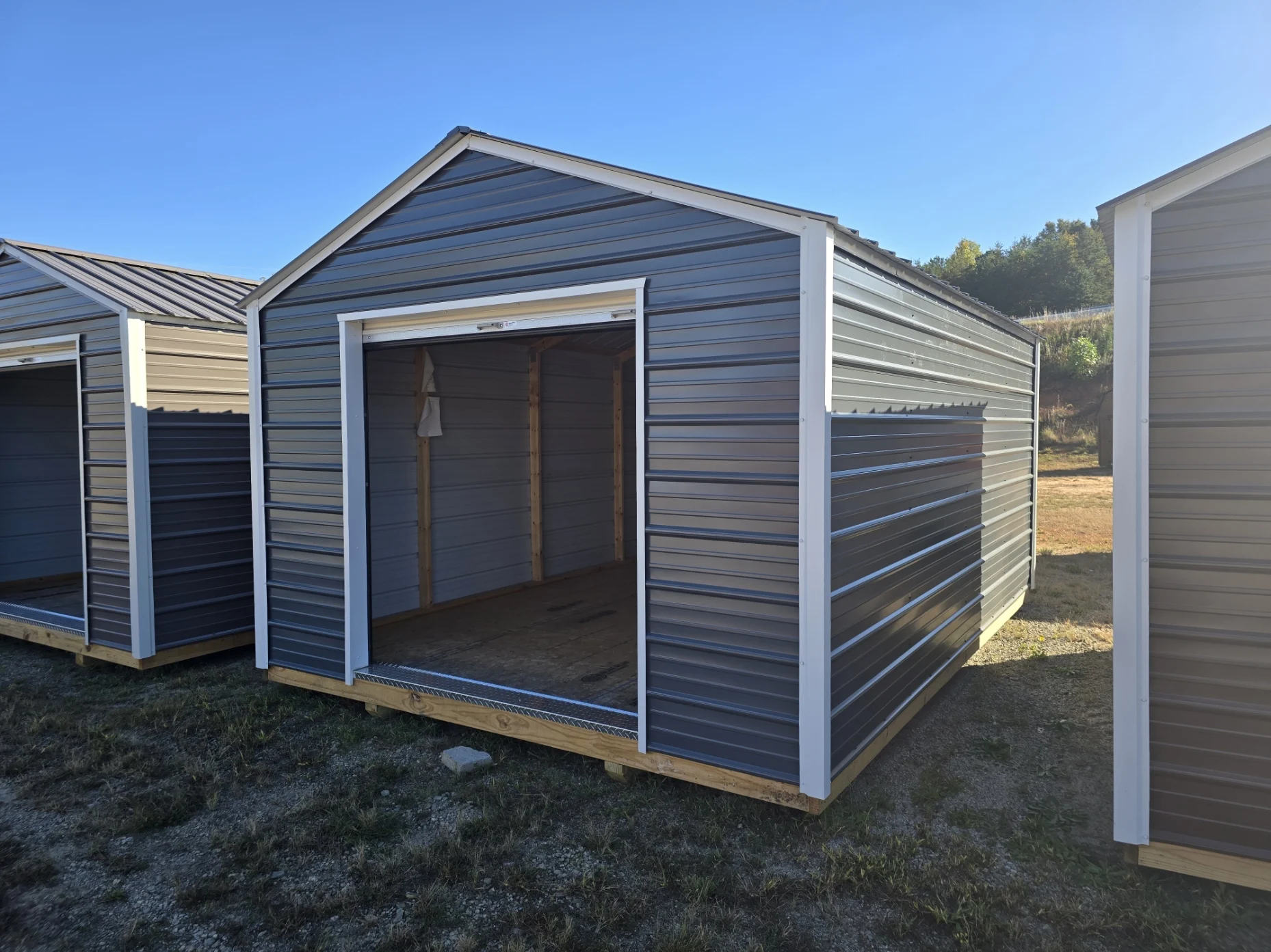 12x16 Silverline 055597-image