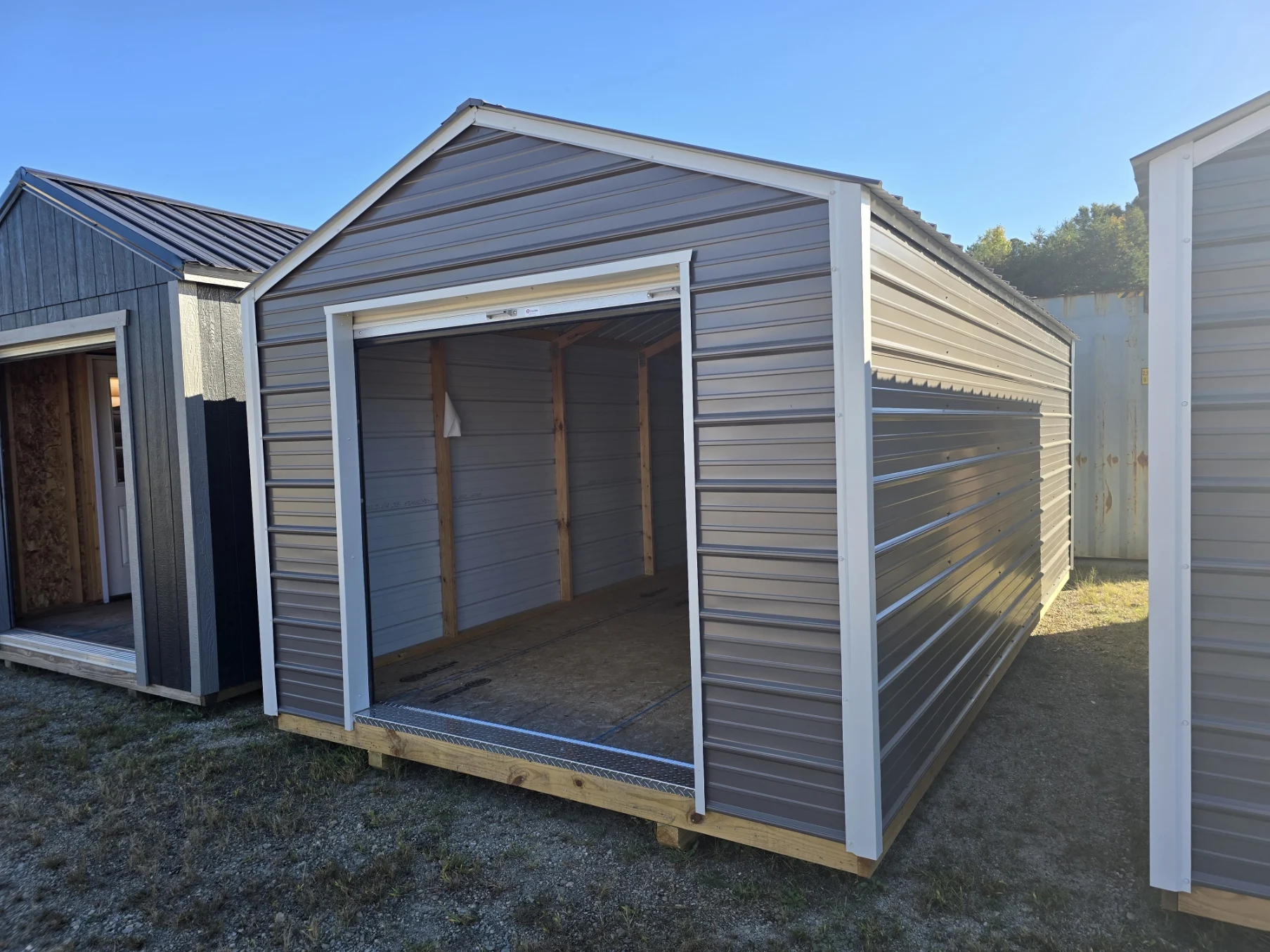 10x20 Silverline 055424-image