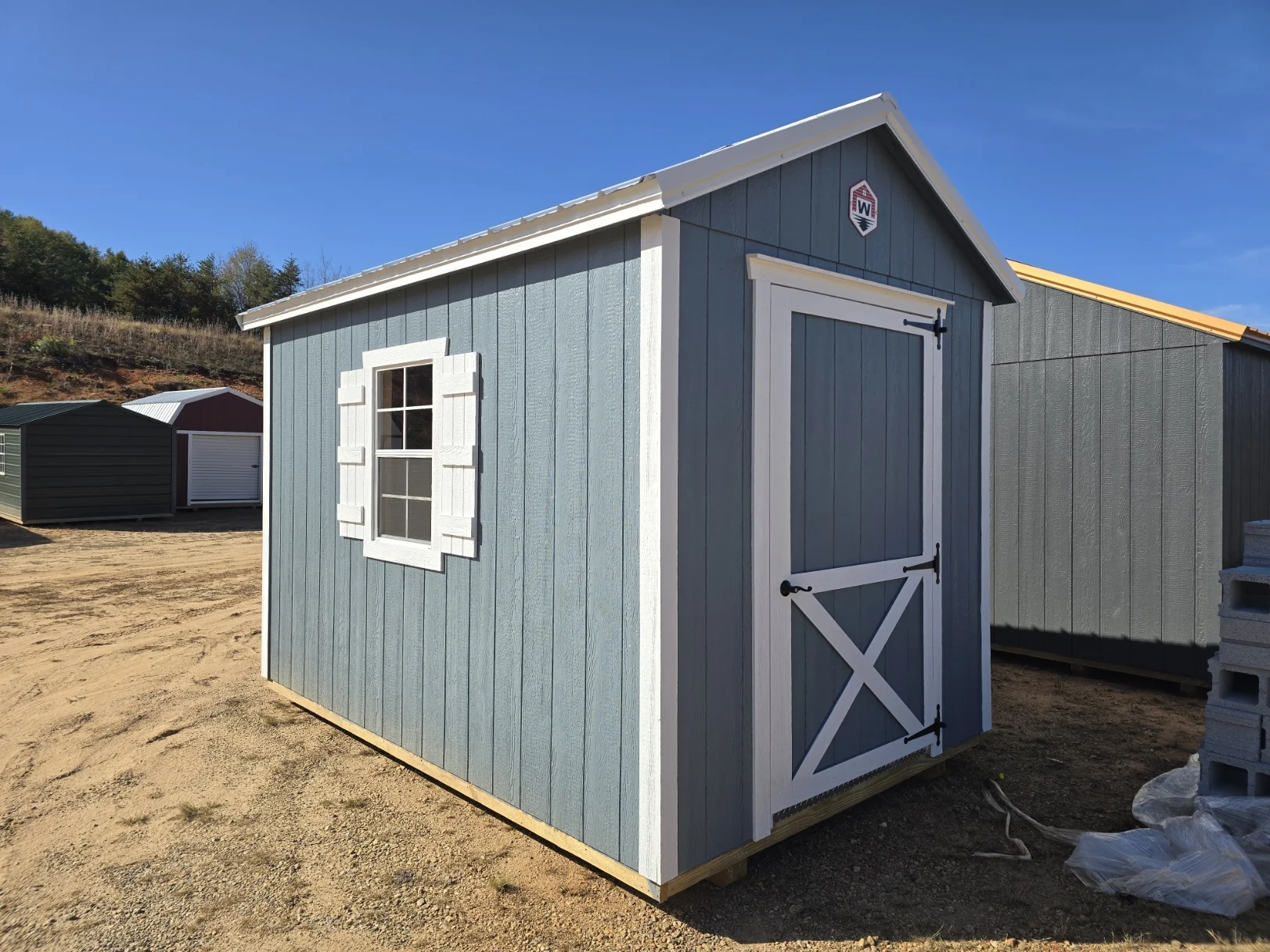 08x12 Pro Utility 056921-image