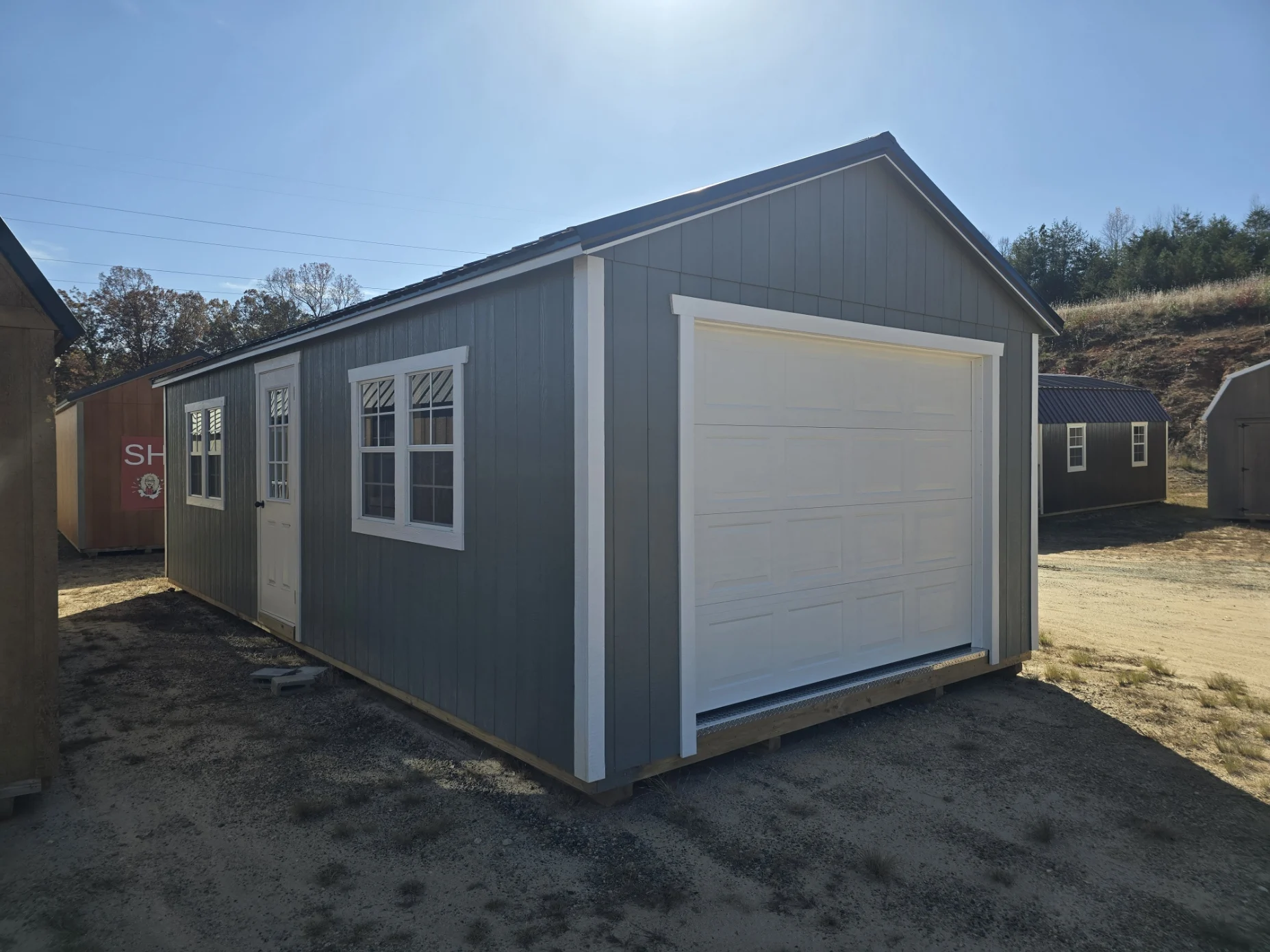 14x28 Pro Utility 055955-image