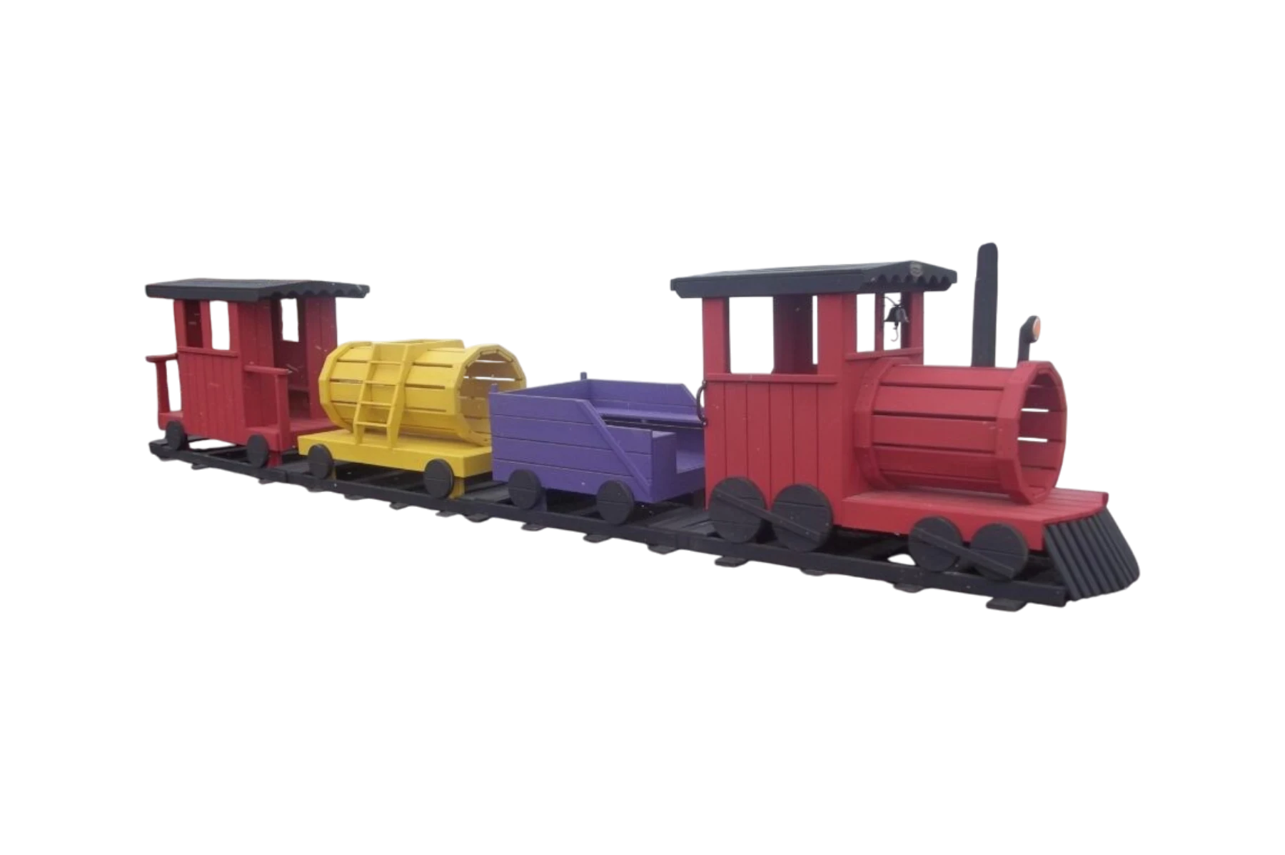 Train 4 piece 900-image