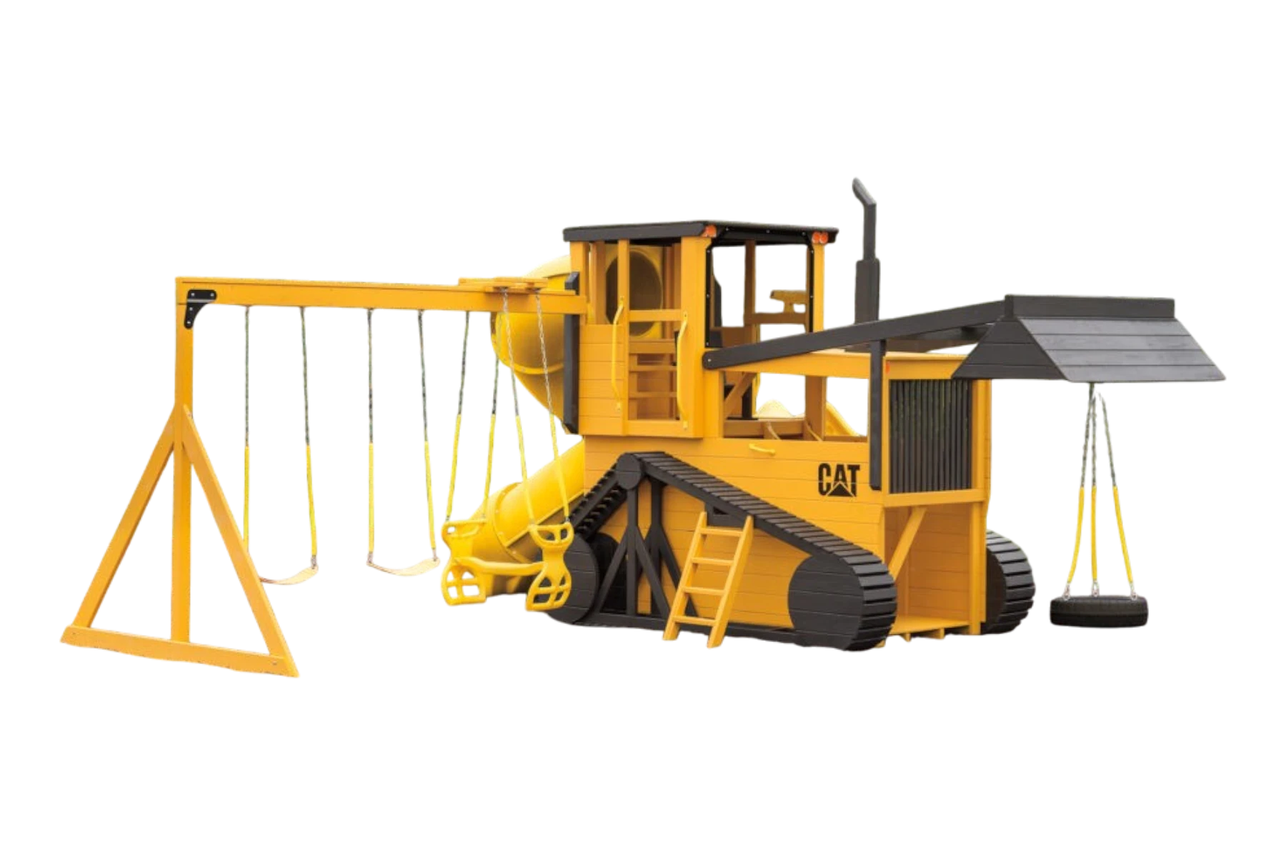 Bulldozer 1200-image