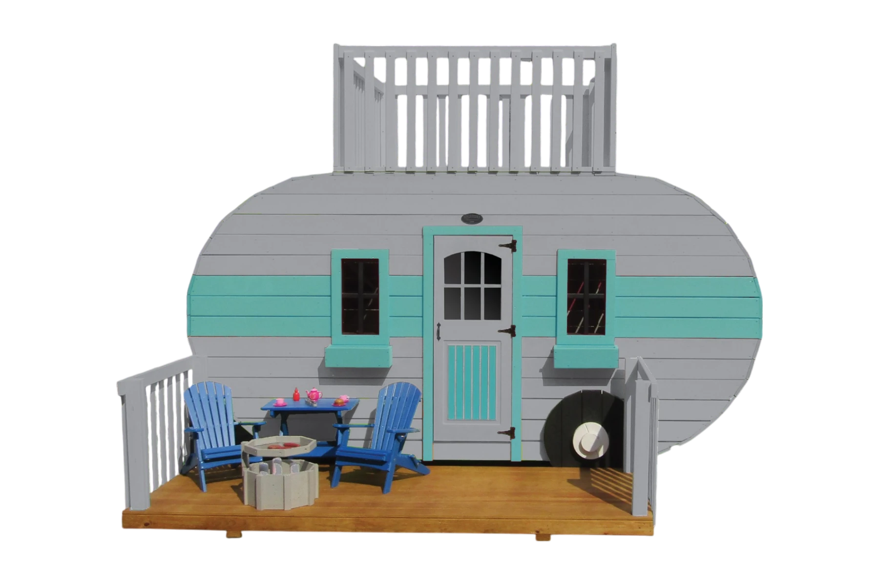 Big Camper 2500-image