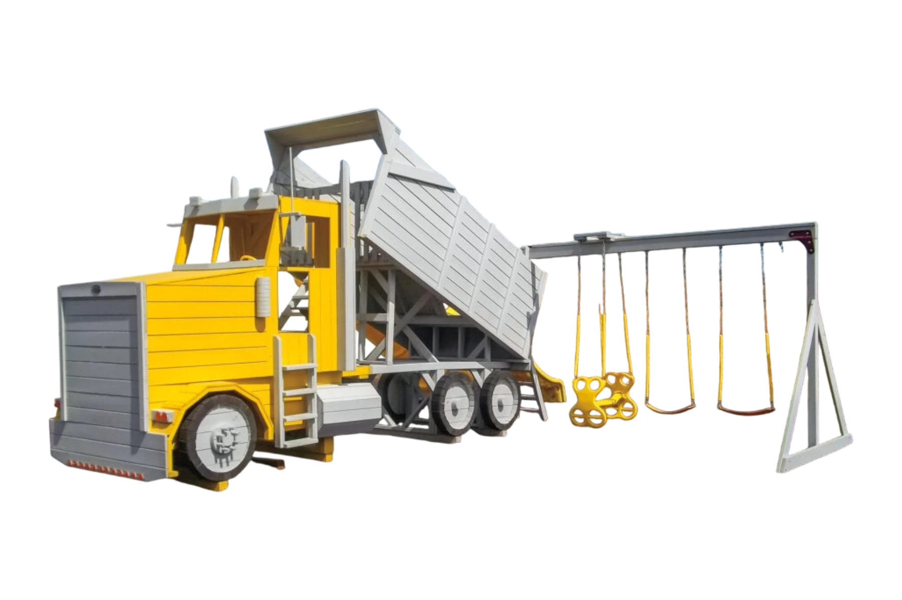 Dump Truck 1700-image