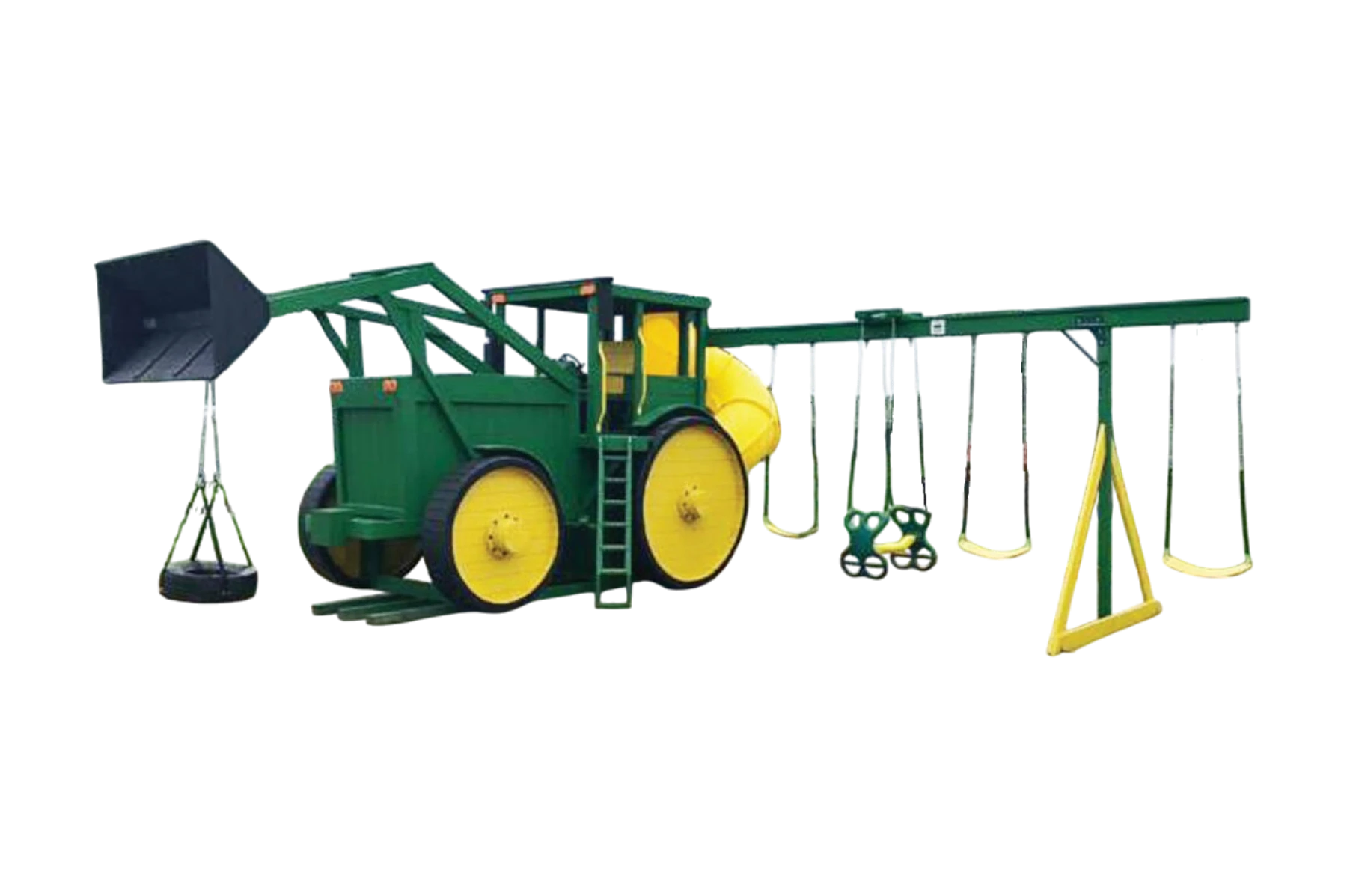 Big Tractor 1800-image