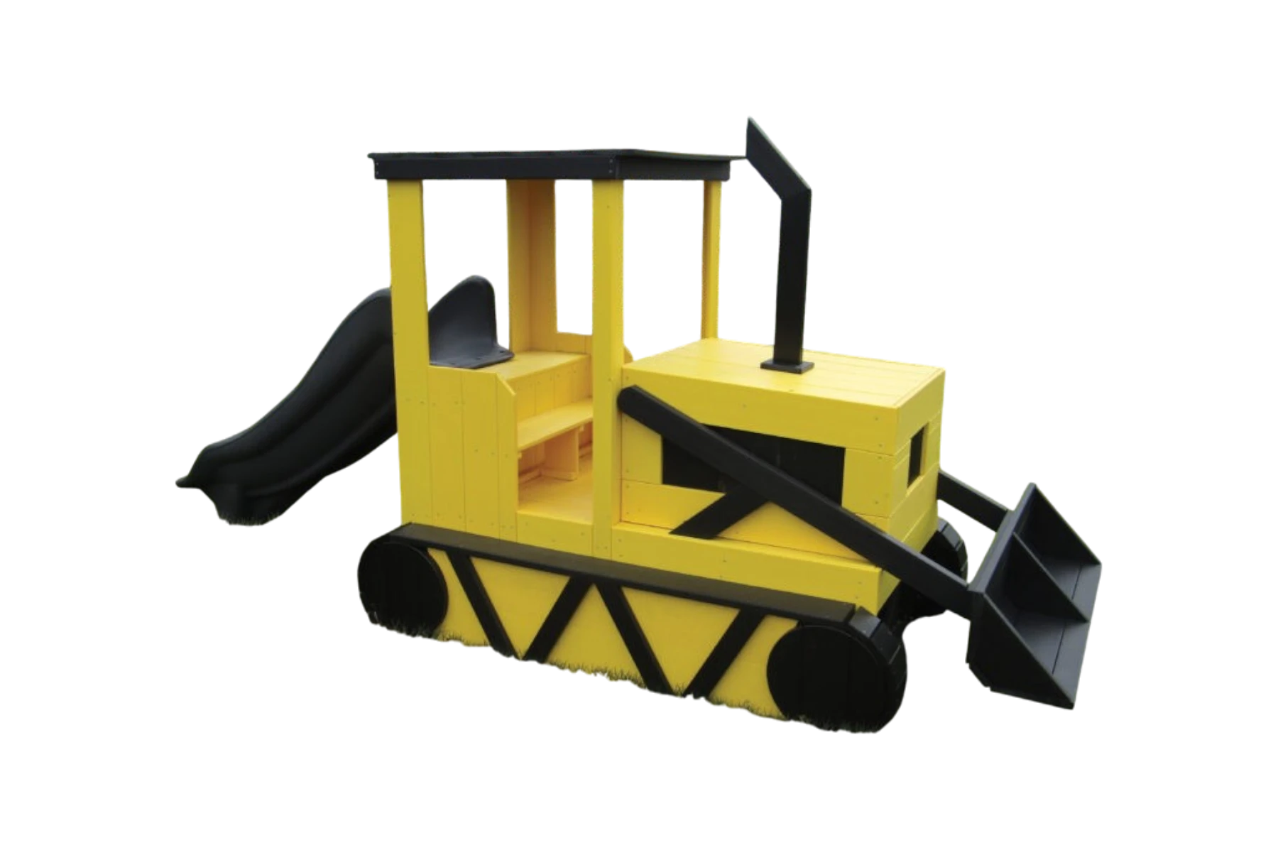 Daycare Bulldozer 3200-image