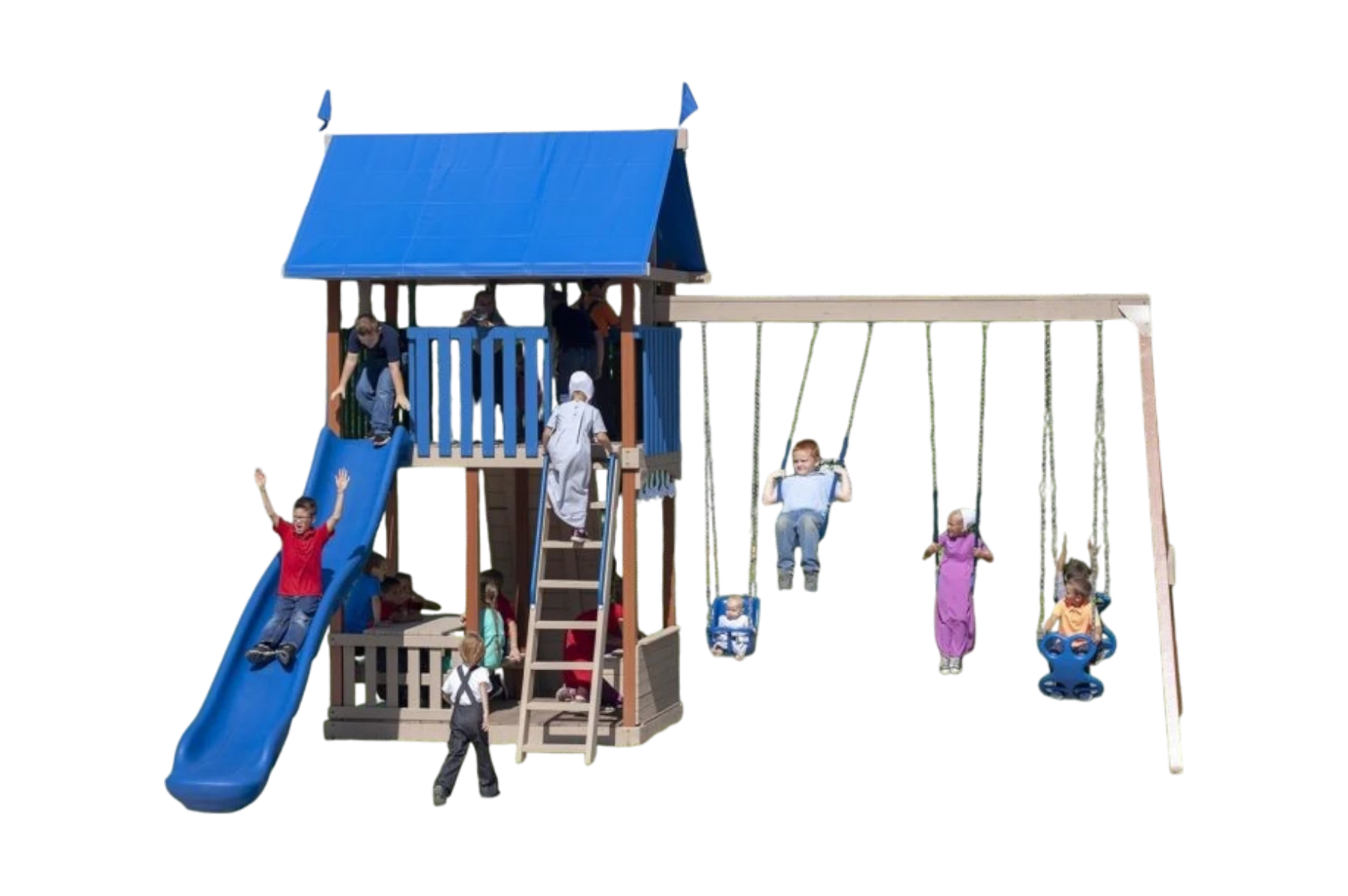 Crowd Pleaser 727-image