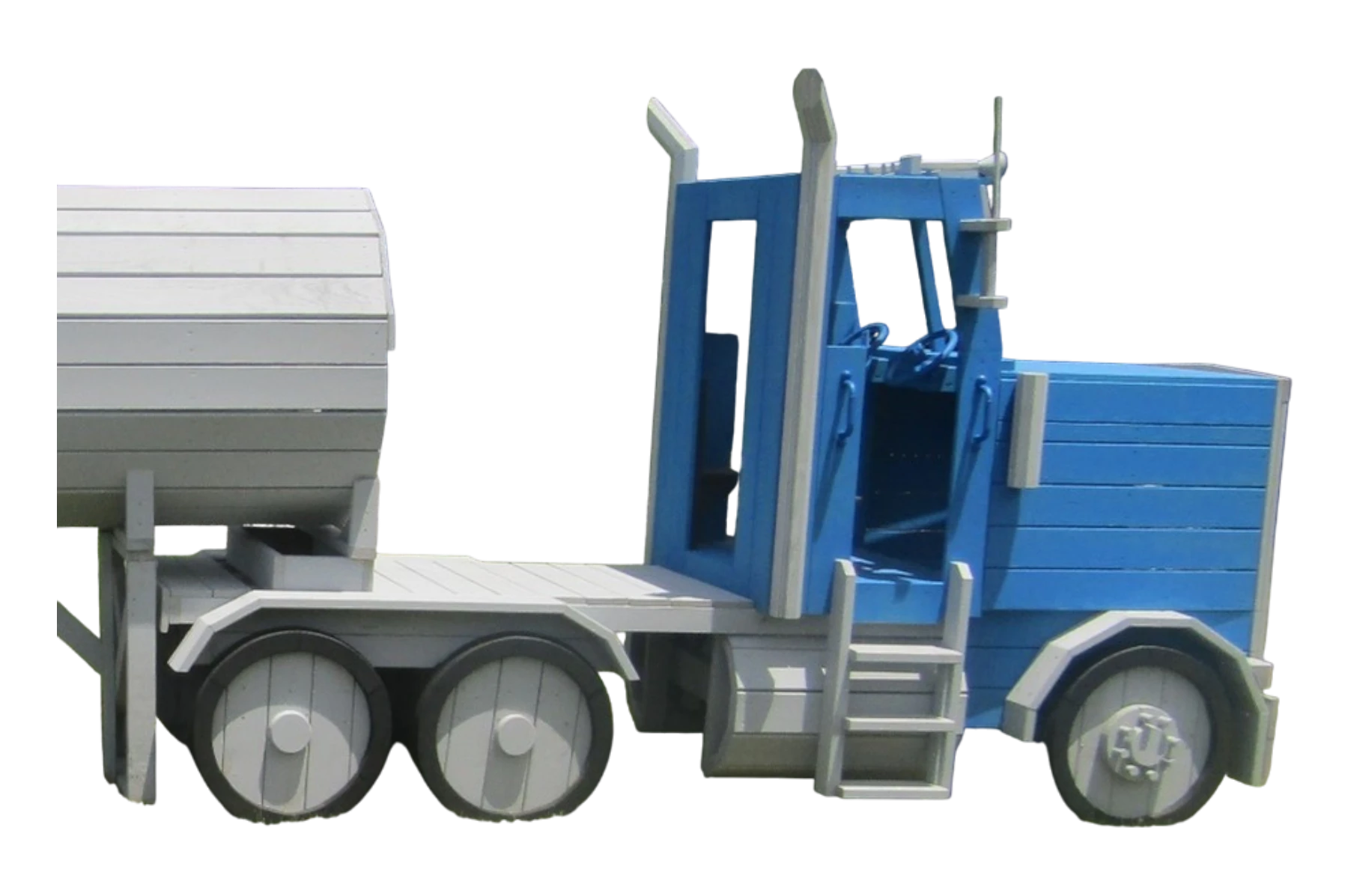 Truck Cab 1760-image