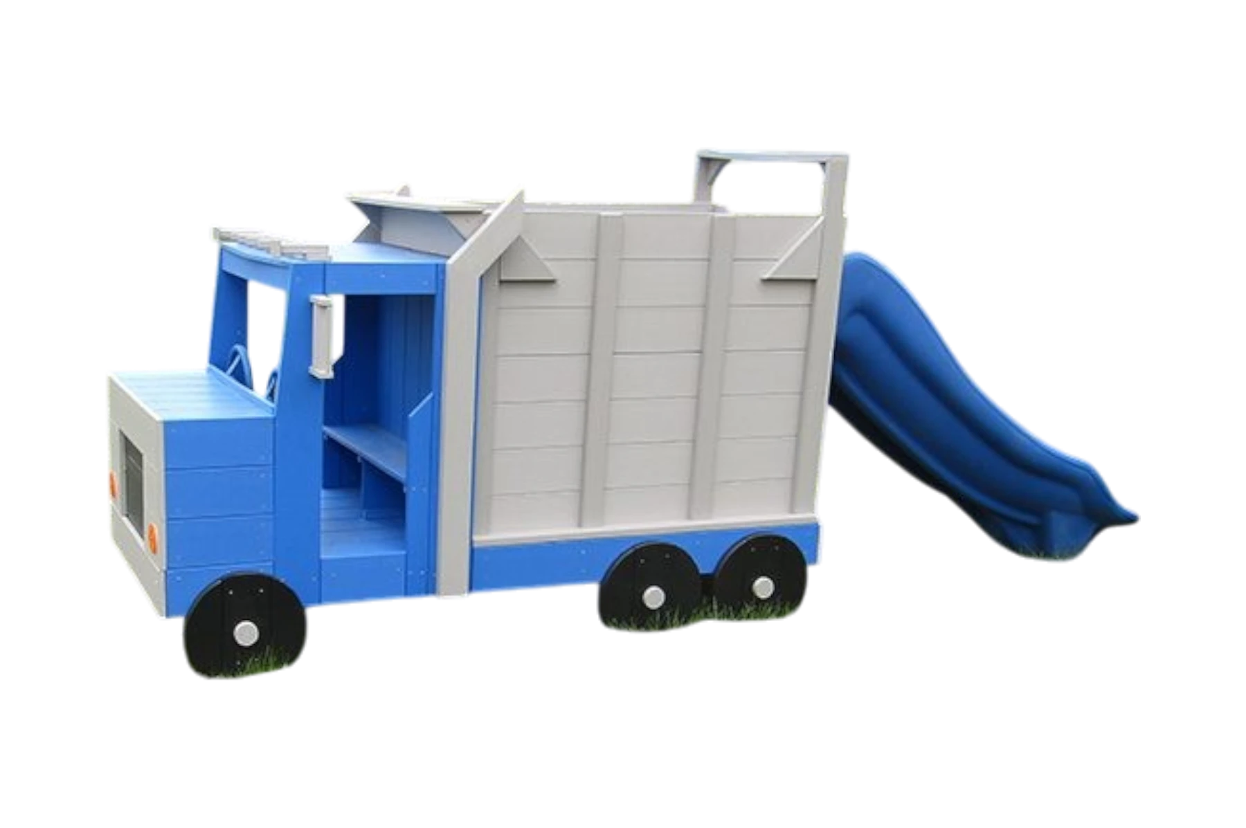 Daycare Dump Truck 3100-image