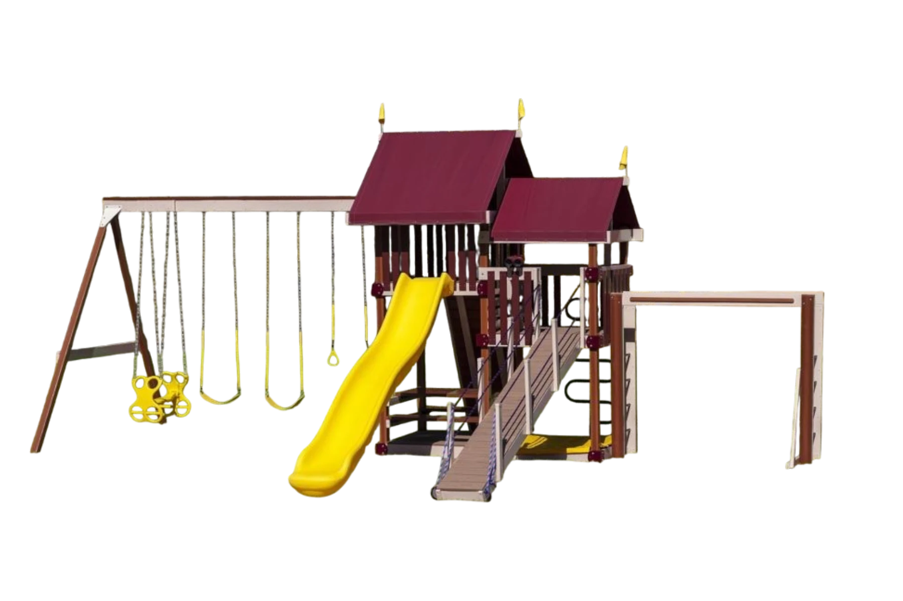 Deluxe Supreme 535-image