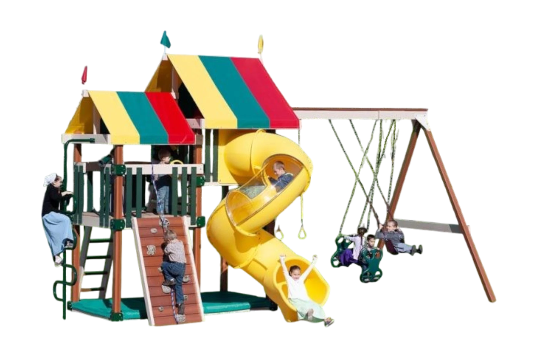 Dizzy Delight 518-image