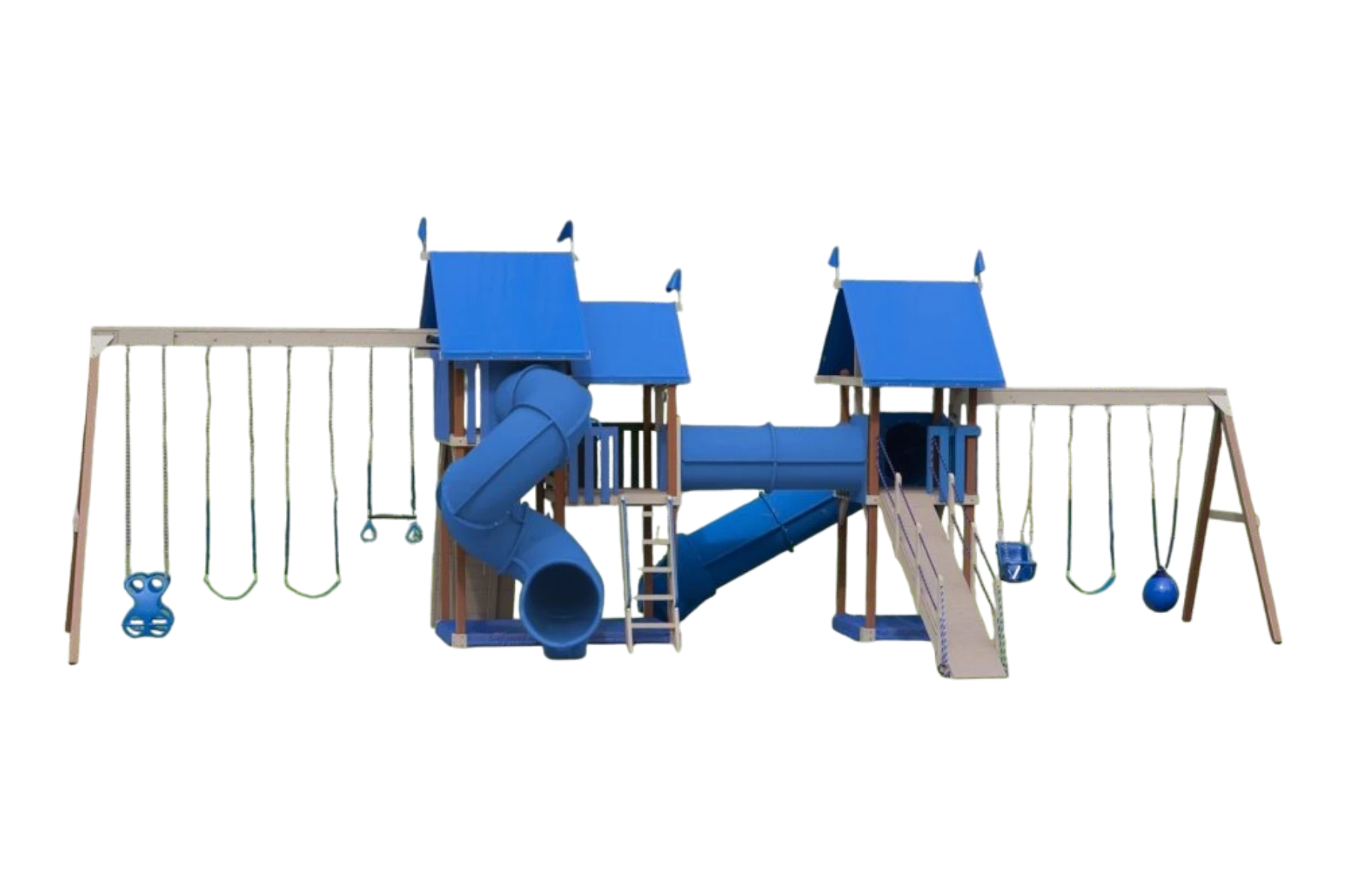 Excitement Unlimited 823-image