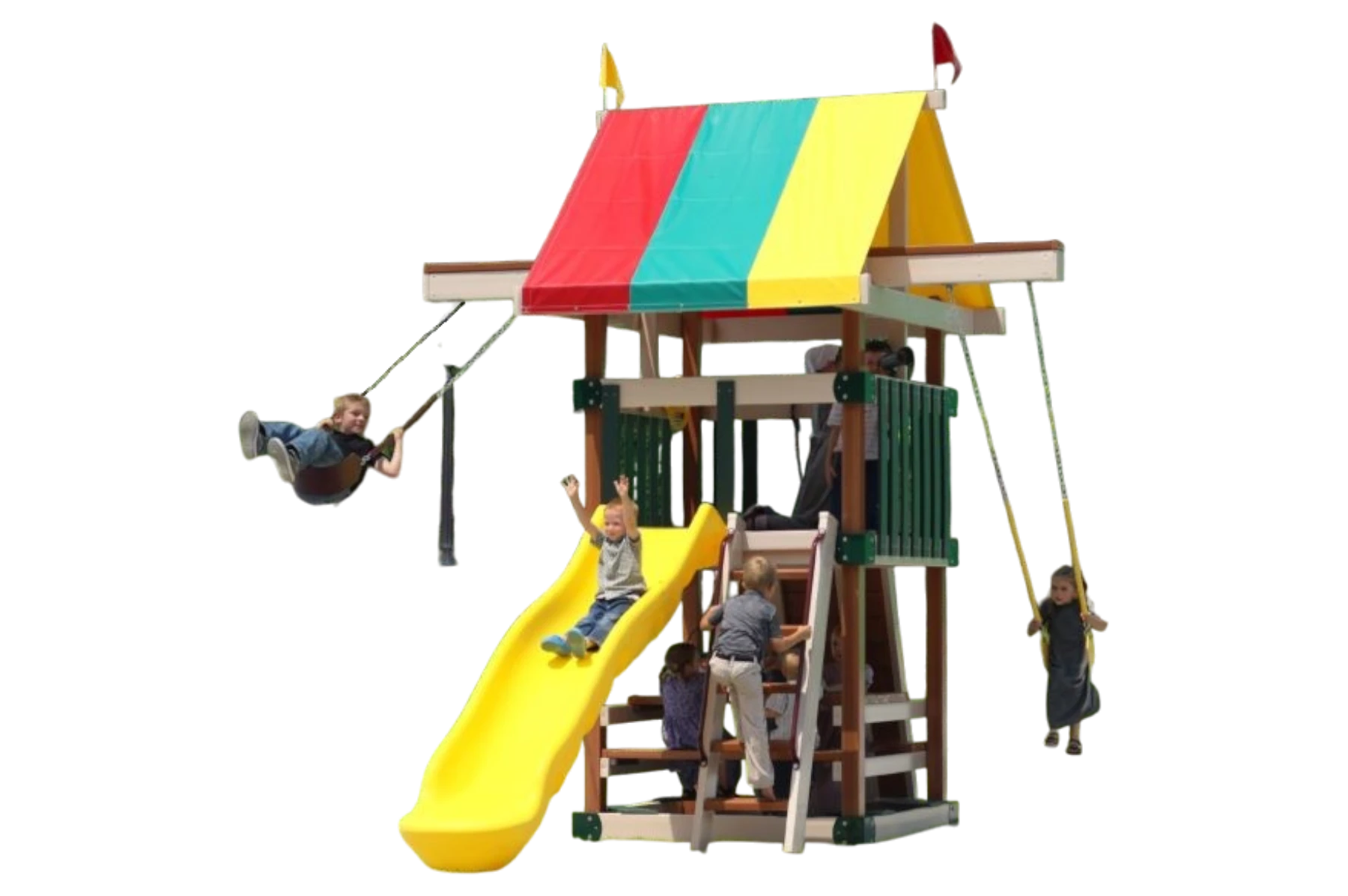 Family Space Saver 104-image