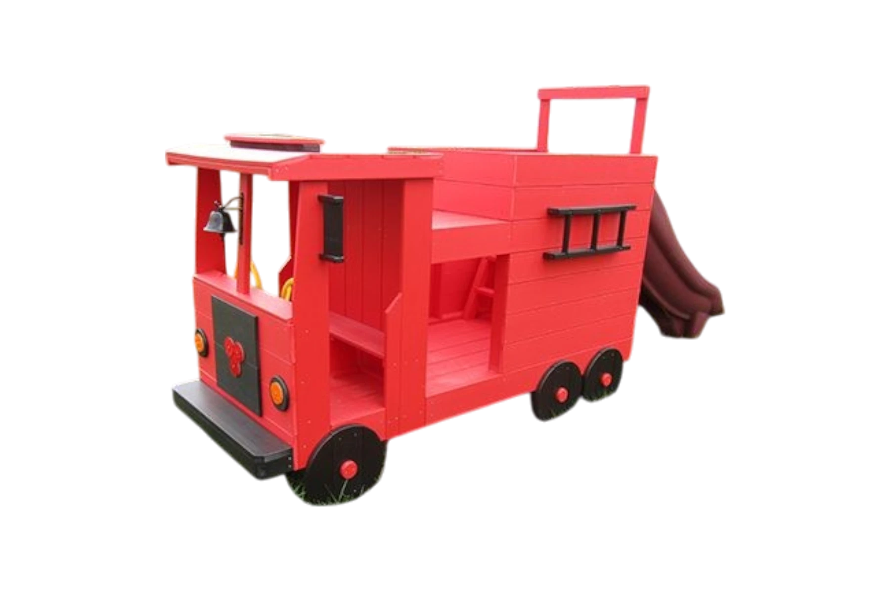 Daycare Fire Truck 3000-image