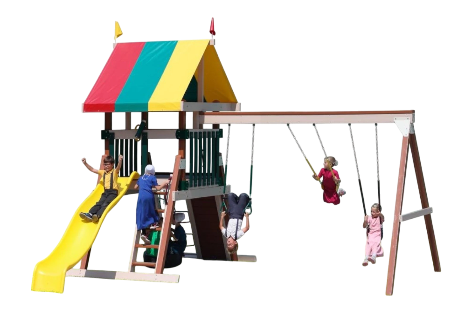 Friendly Retreat 223-image