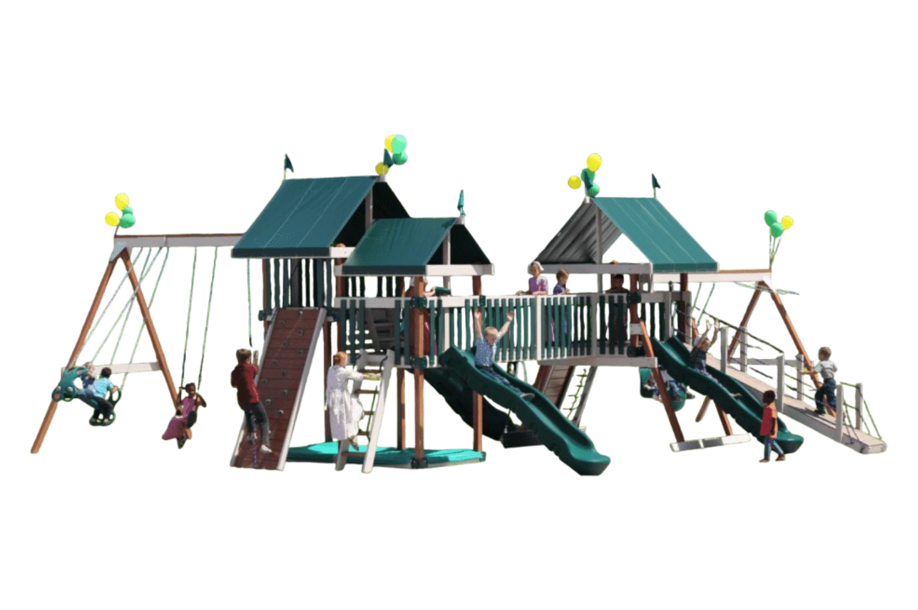 Happy Hour Play Place 828-image