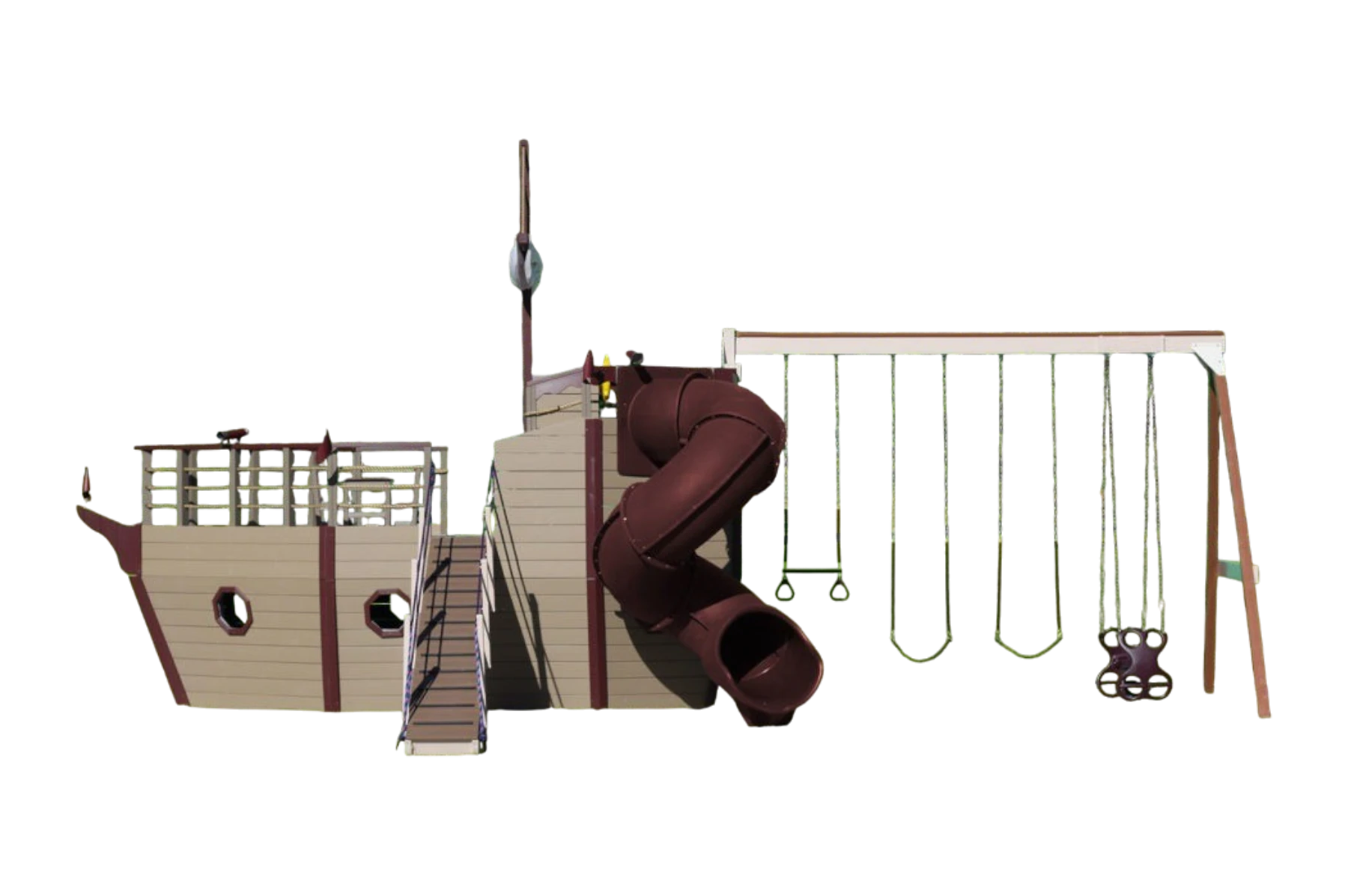 High Seas Explorer 912-image