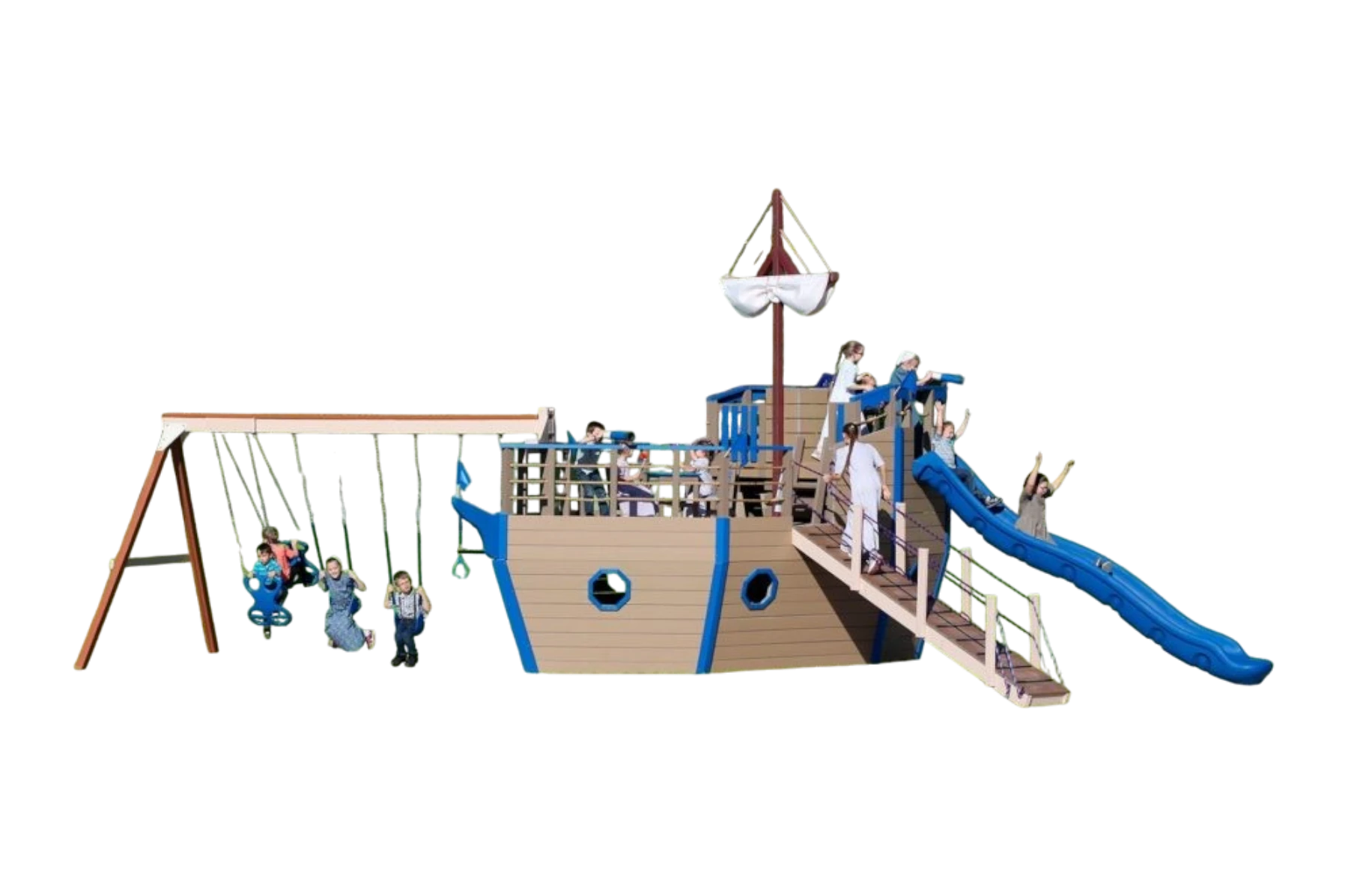 Historic Adventures 911-image