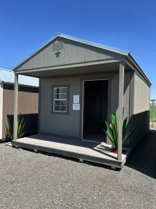 12x20 Utility Porch 1677-image