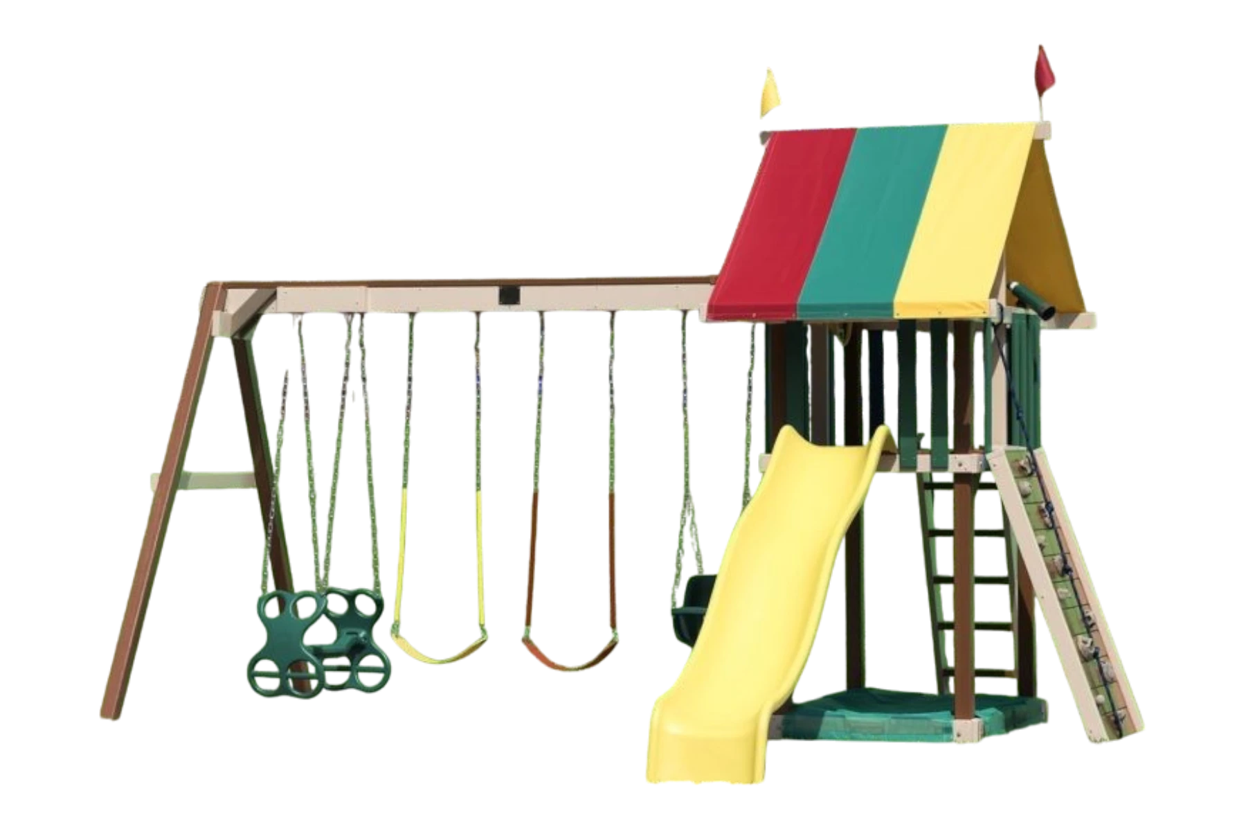 Jolly Retreat 175-image