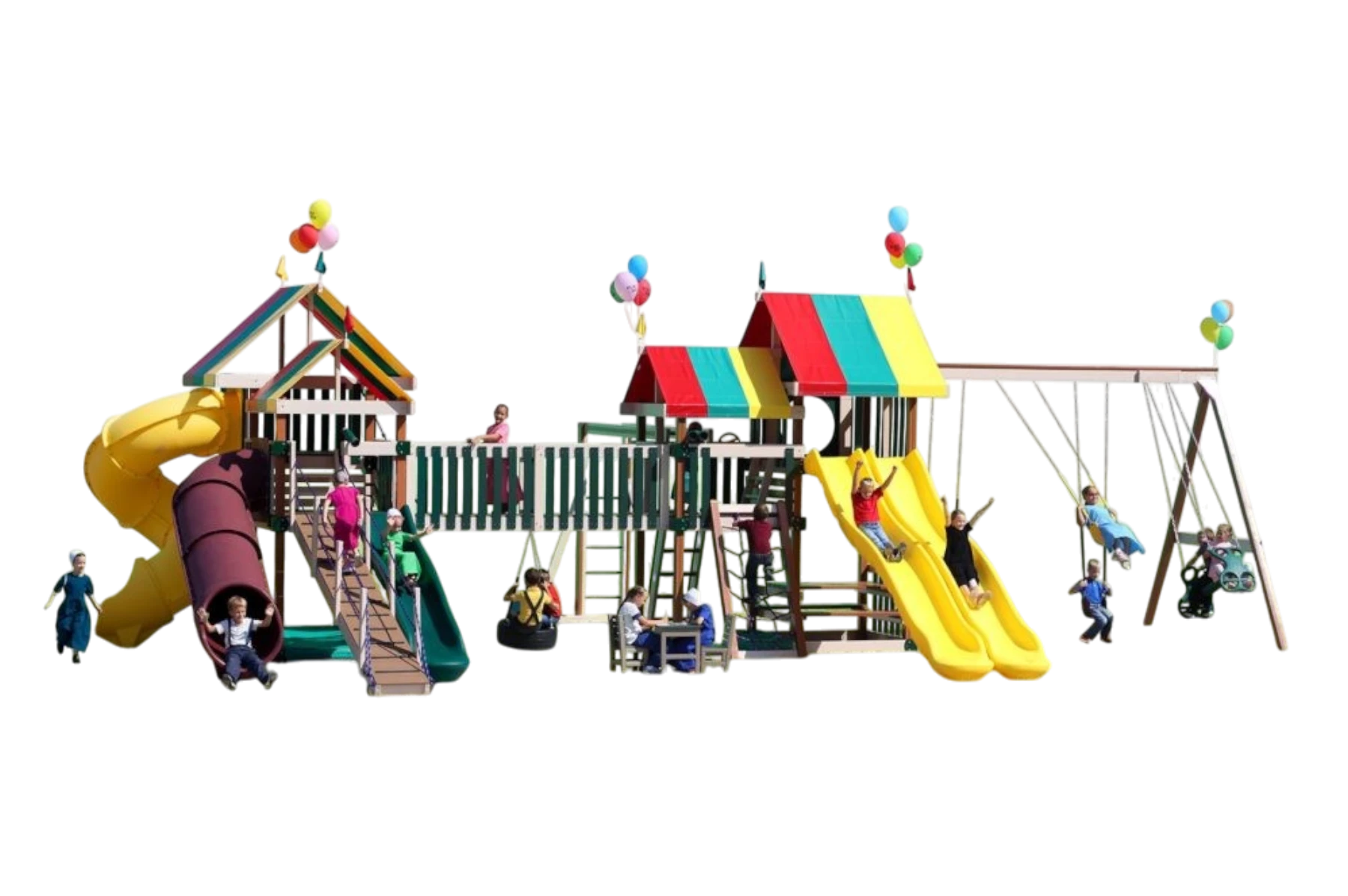 Neighborhood Playstation 825-image