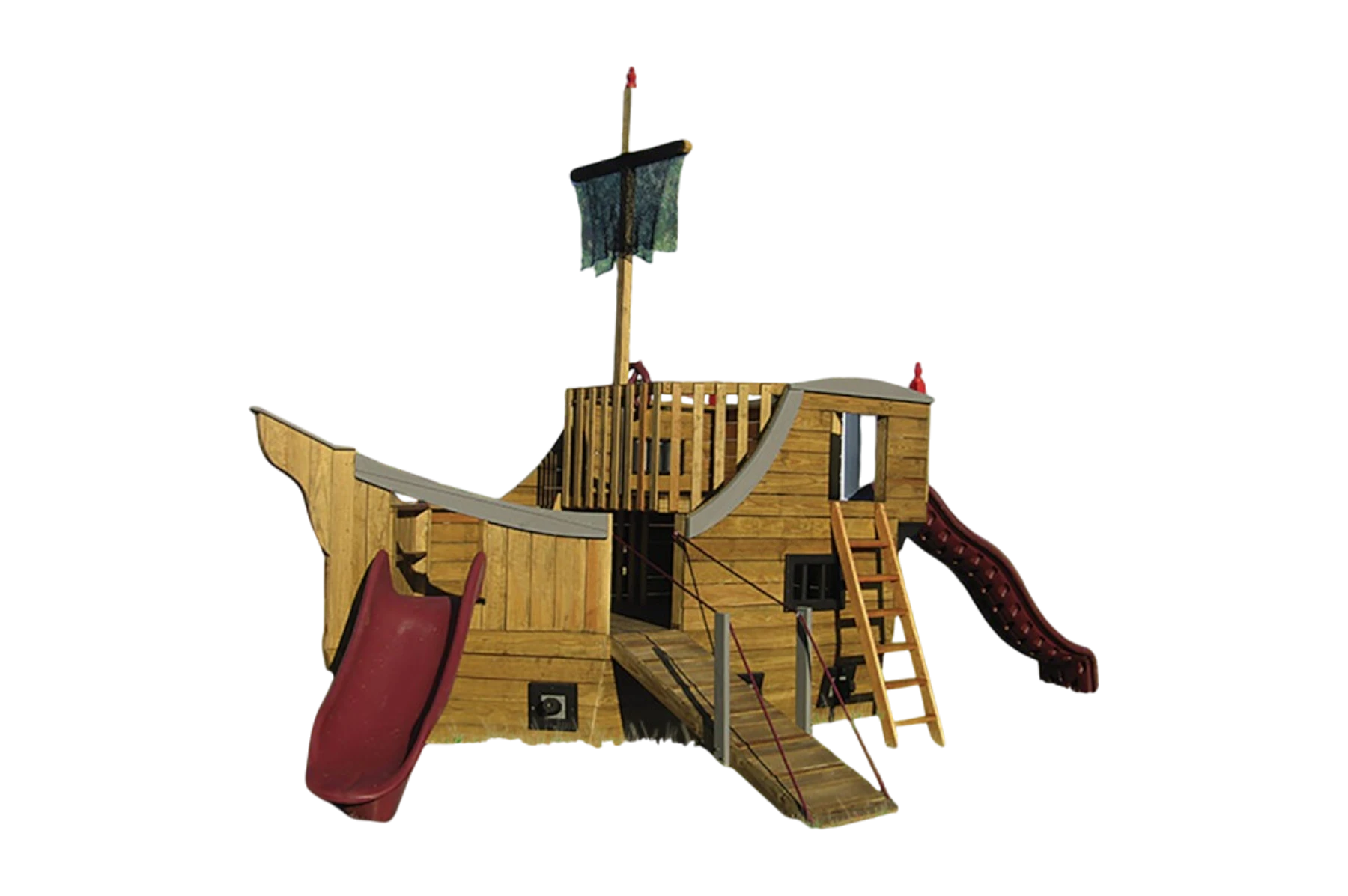 Pirate Ship 5000-image