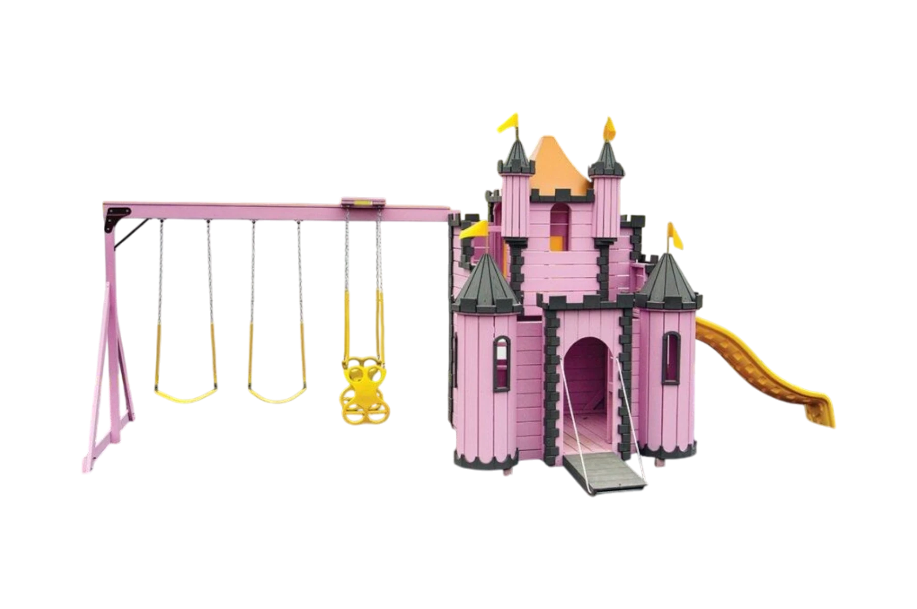 Princess Palace 2100-image