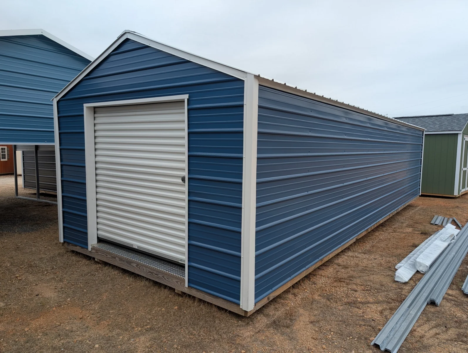 12x32 Silverline 50248-image