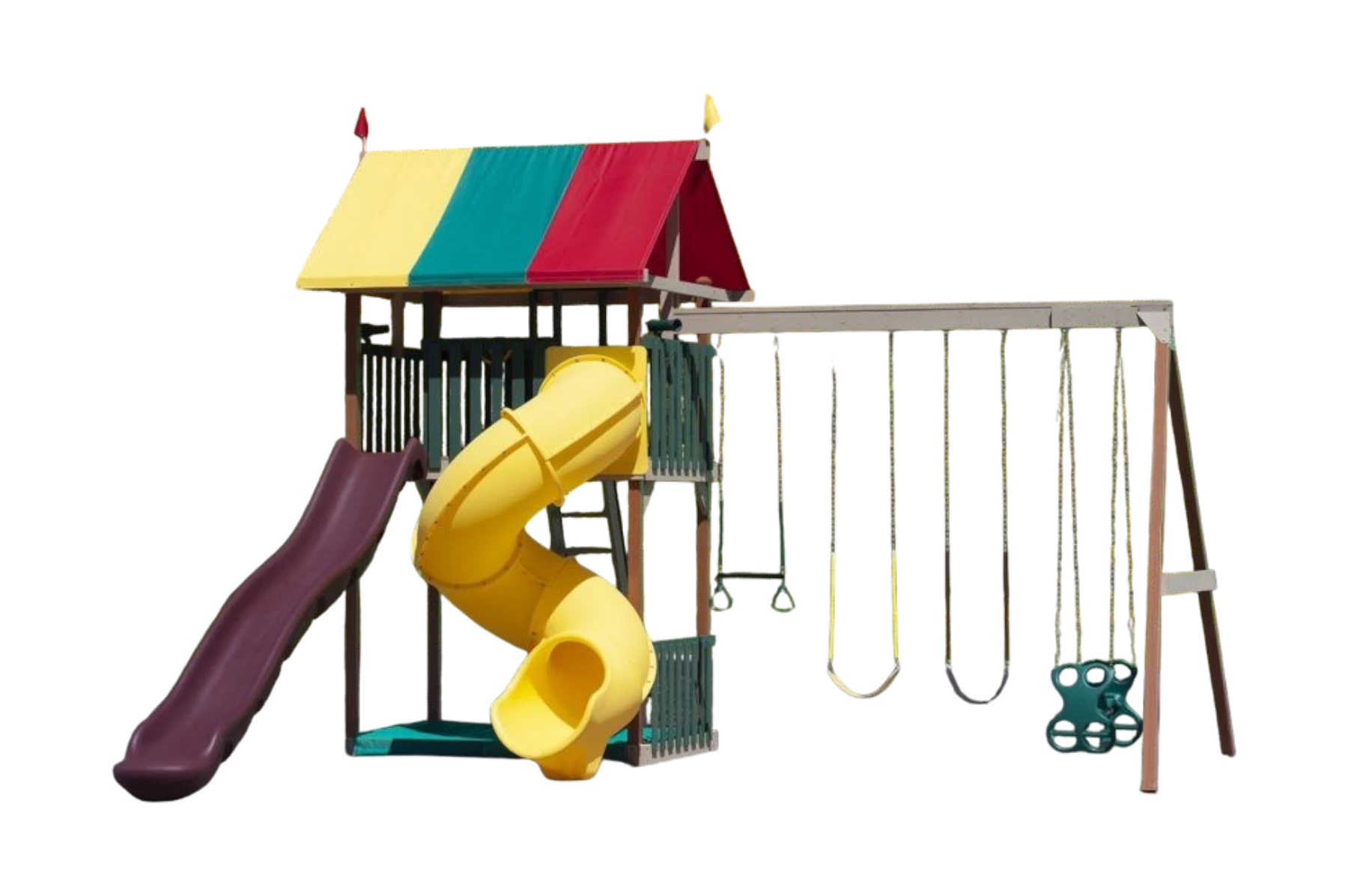 Regal Retreat 735-image