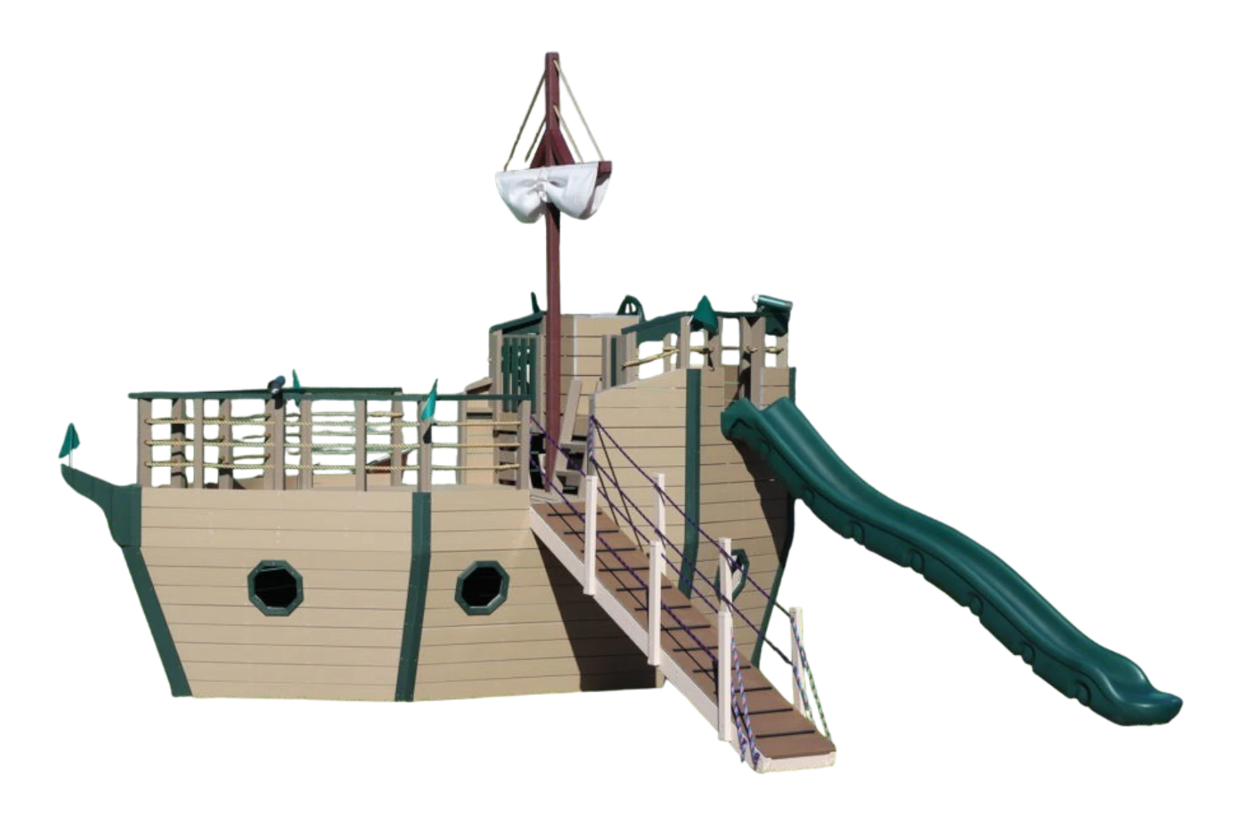 Ship's Ahoy! 910-image