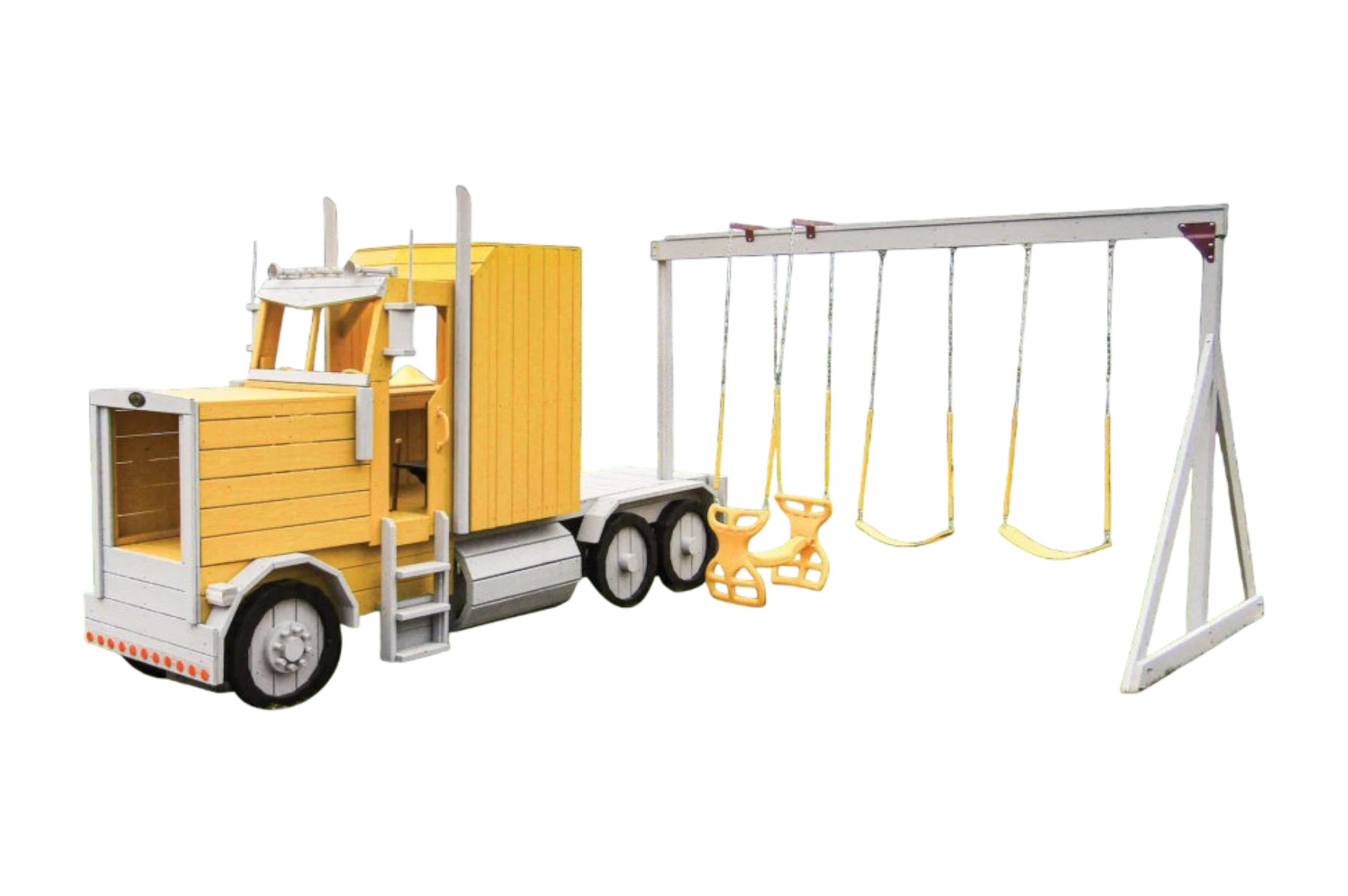 Truck Cab Sleeper 1770-image