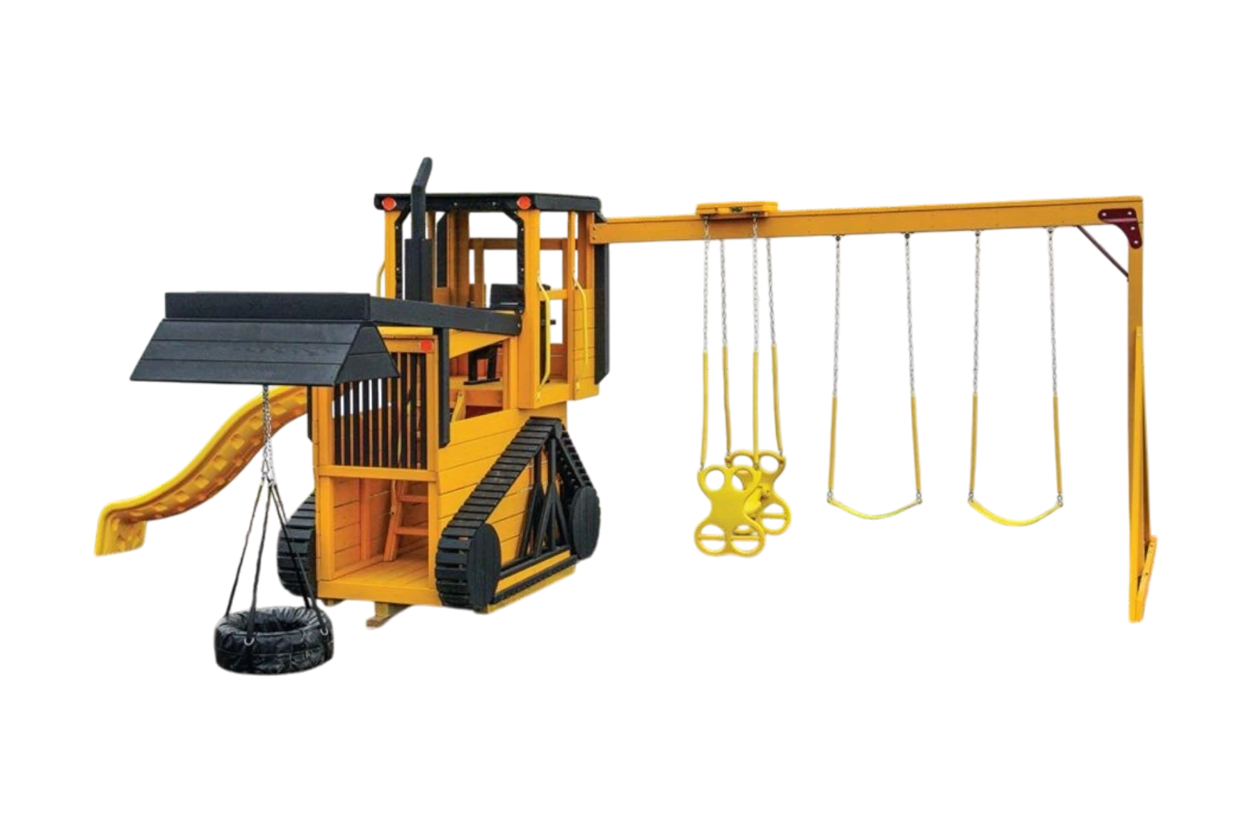 Bulldozer 1250-image