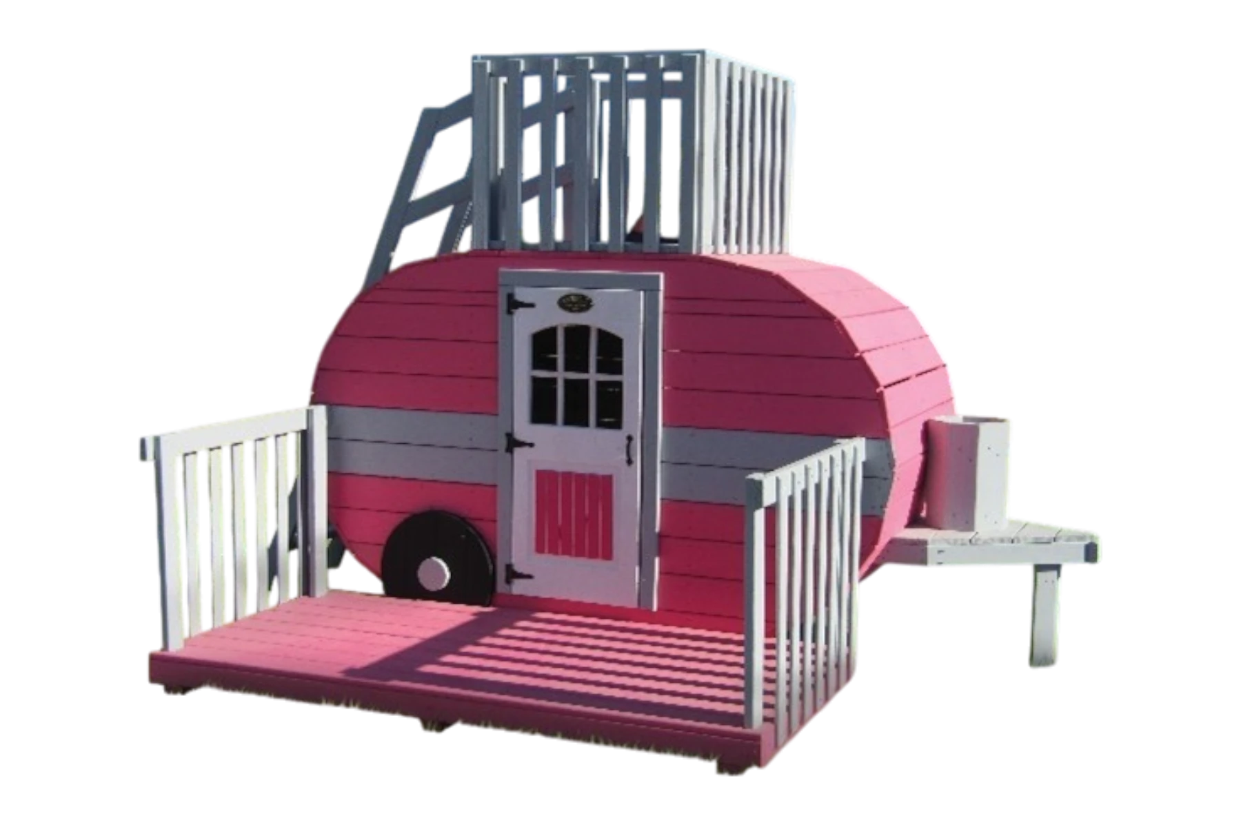 Small Camper 2550-image