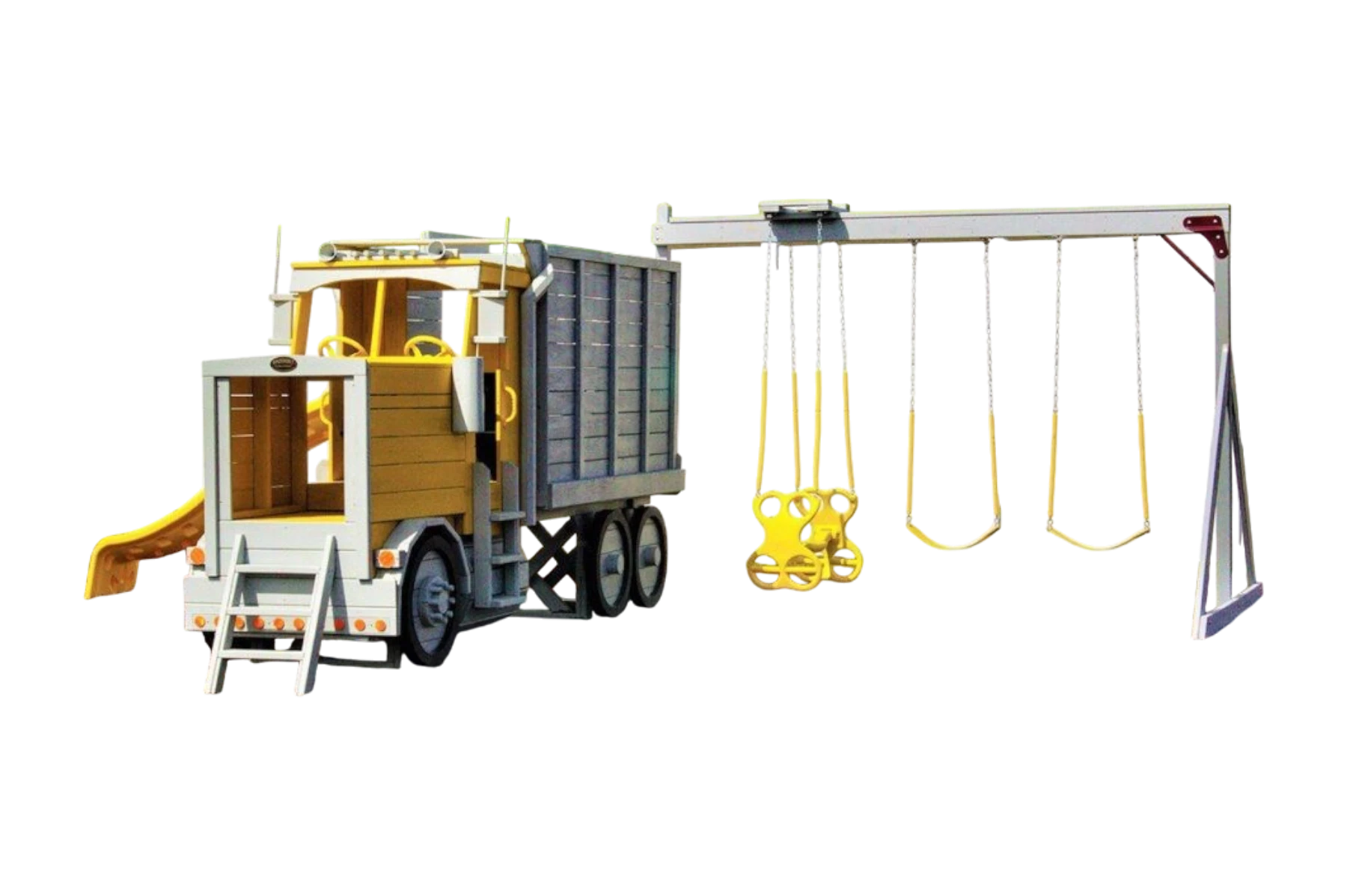 Dump Truck 1750-image