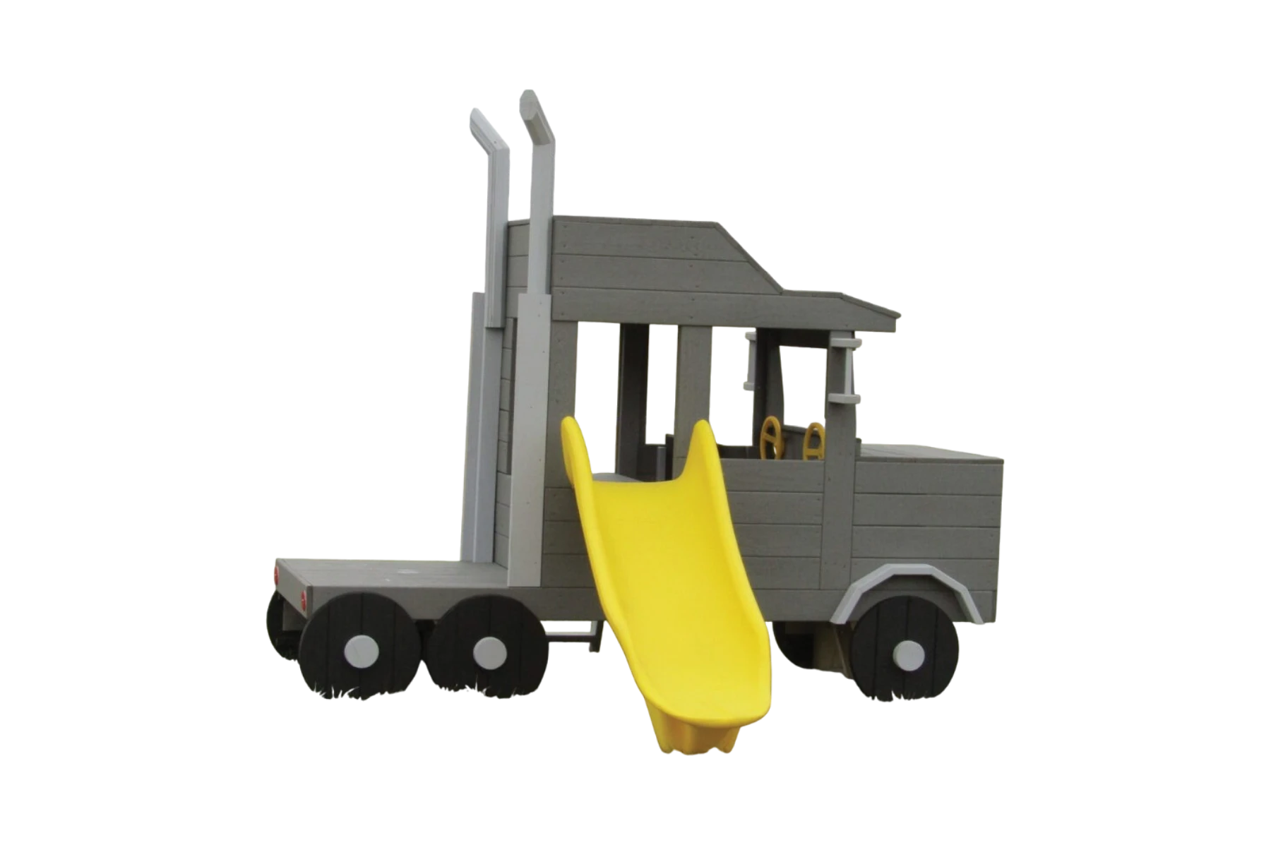 Small Semi Cab 1130-image